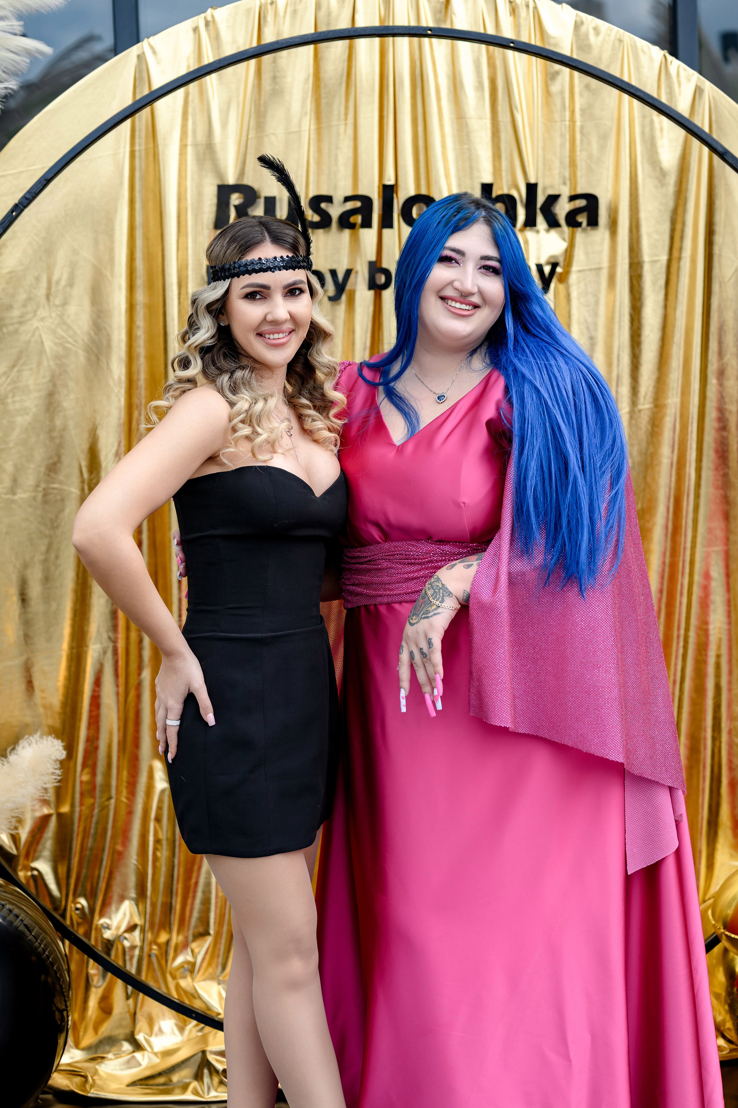 " Rusalochka HB ". Свадебный и семейный фотограф