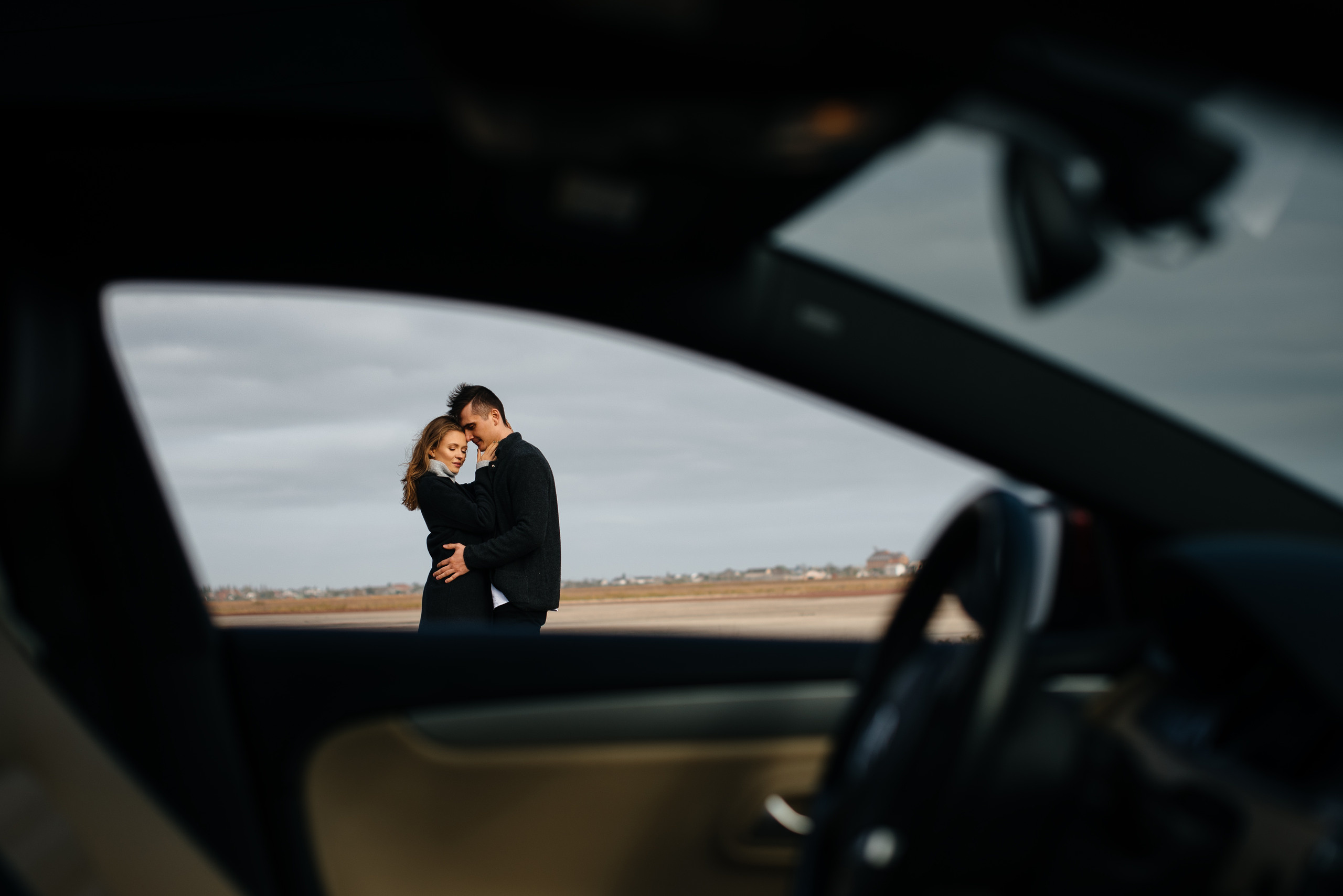 Микола & Катерина. Свадебный и семейный фотограф