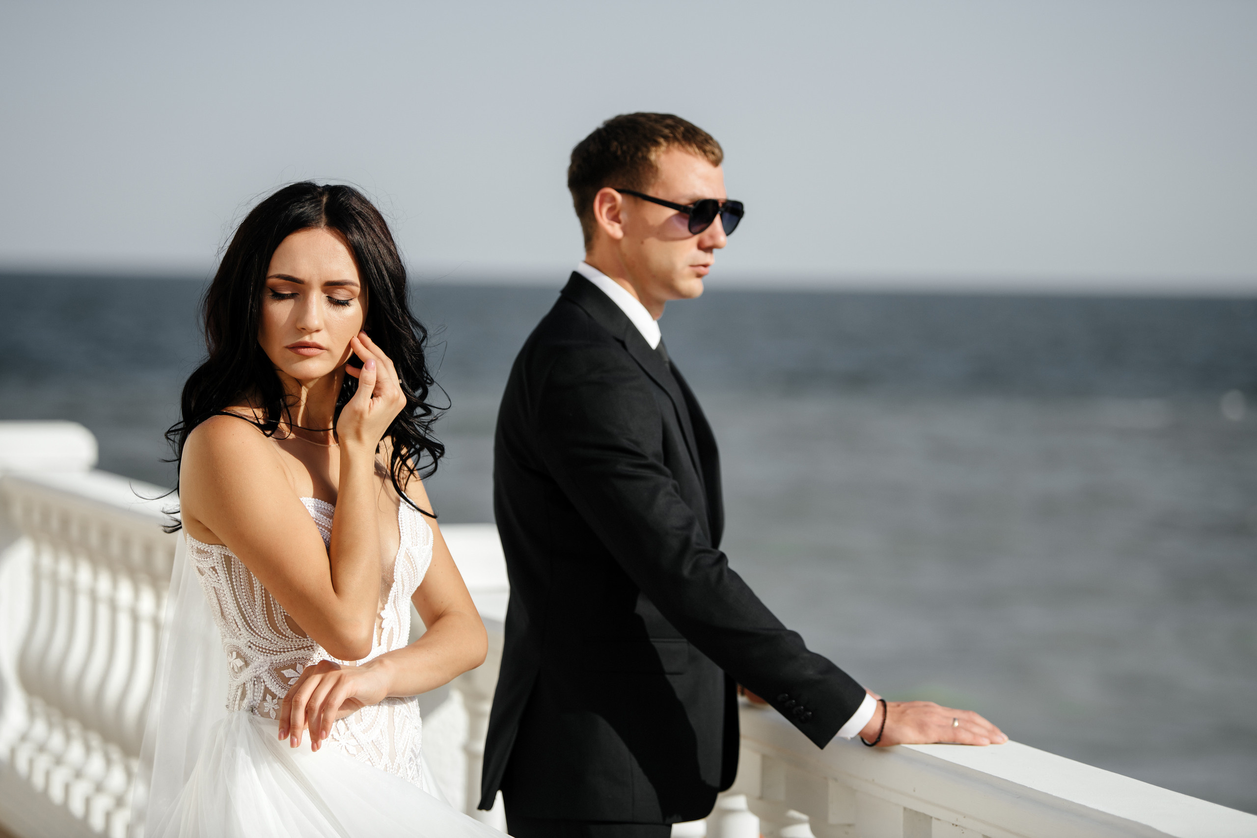 Родіон & Марія. Свадебный и семейный фотограф