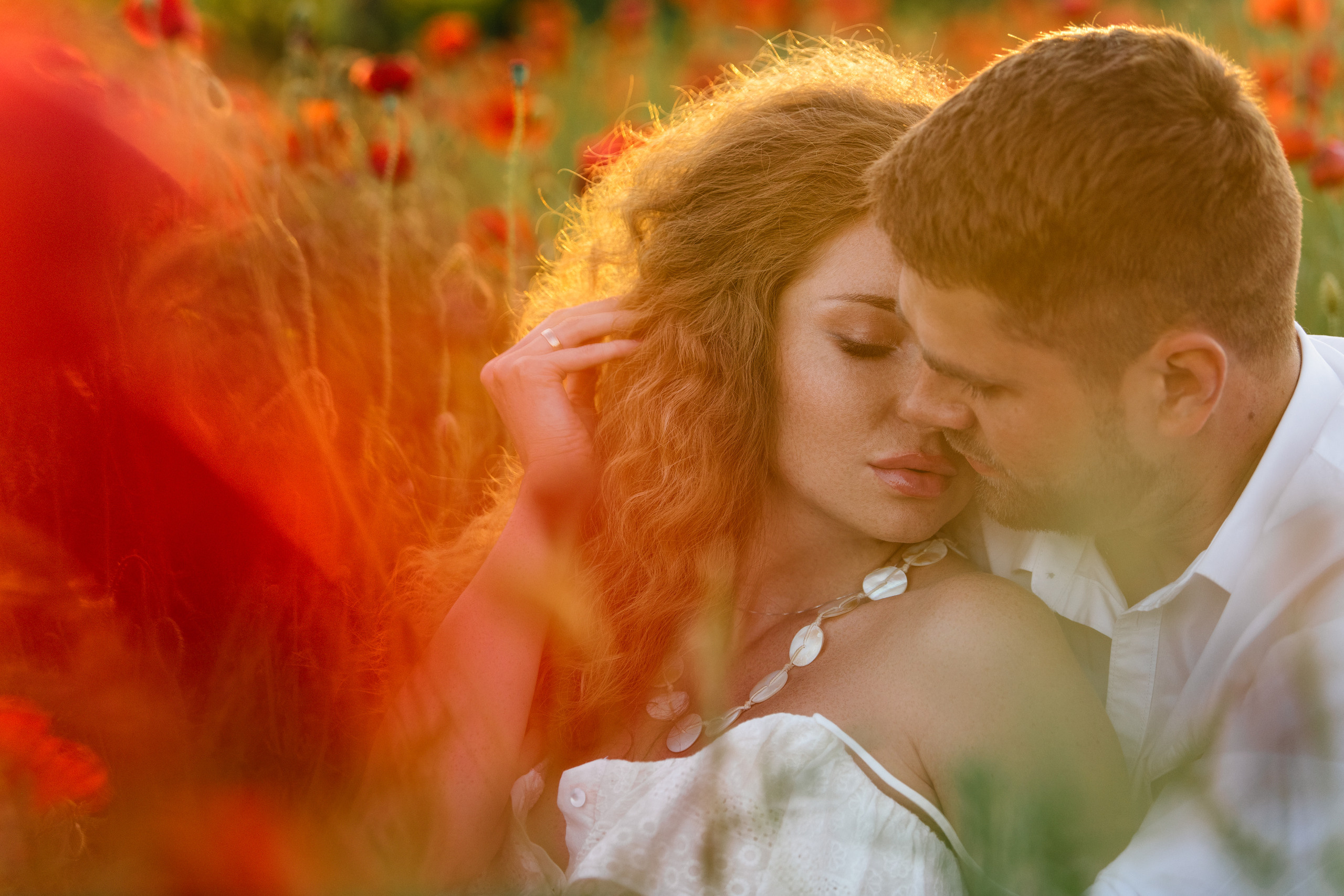 Михайло і Віка. Свадебный и семейный фотограф