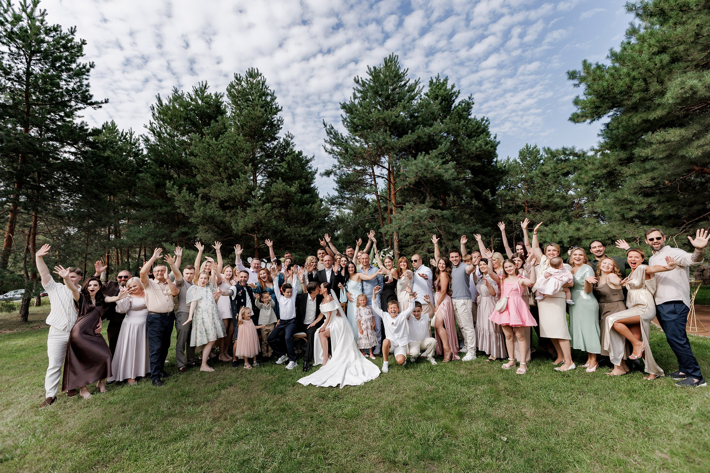 ОЛЕКСІЙ & ДІАНА. Свадебный и семейный фотограф