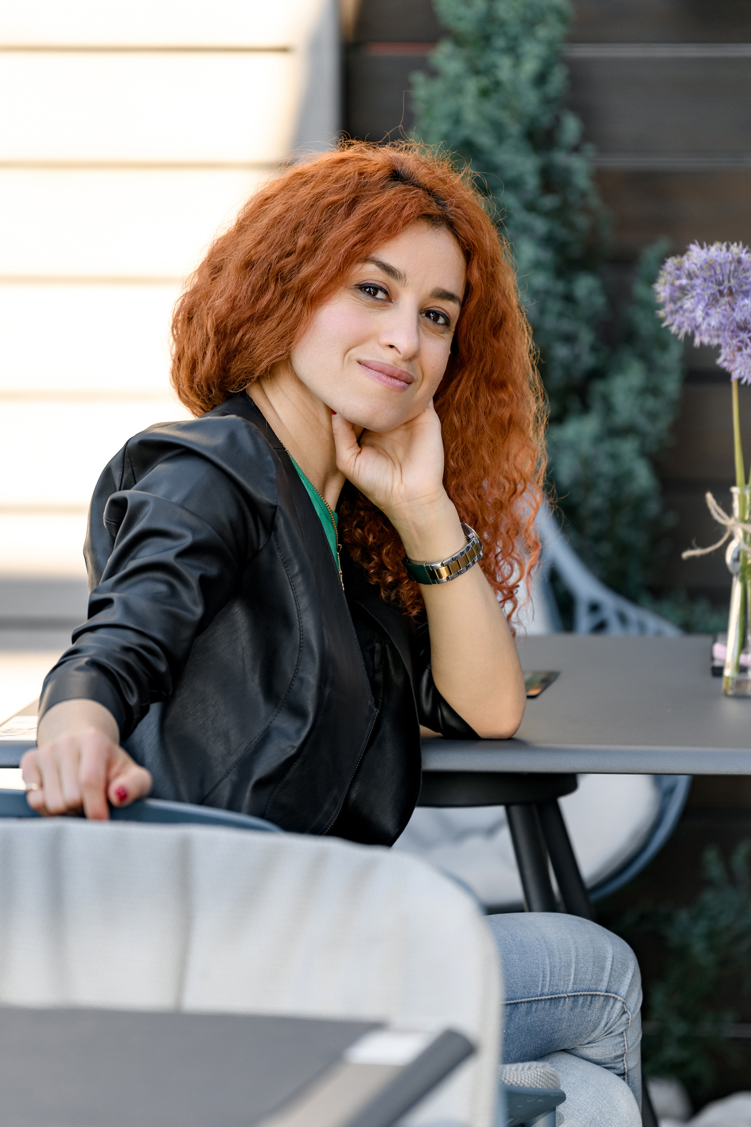 Благодійній концерт від фонду «Мамине серце» — «Твій вихід в світ». Свадебный и семейный фотограф