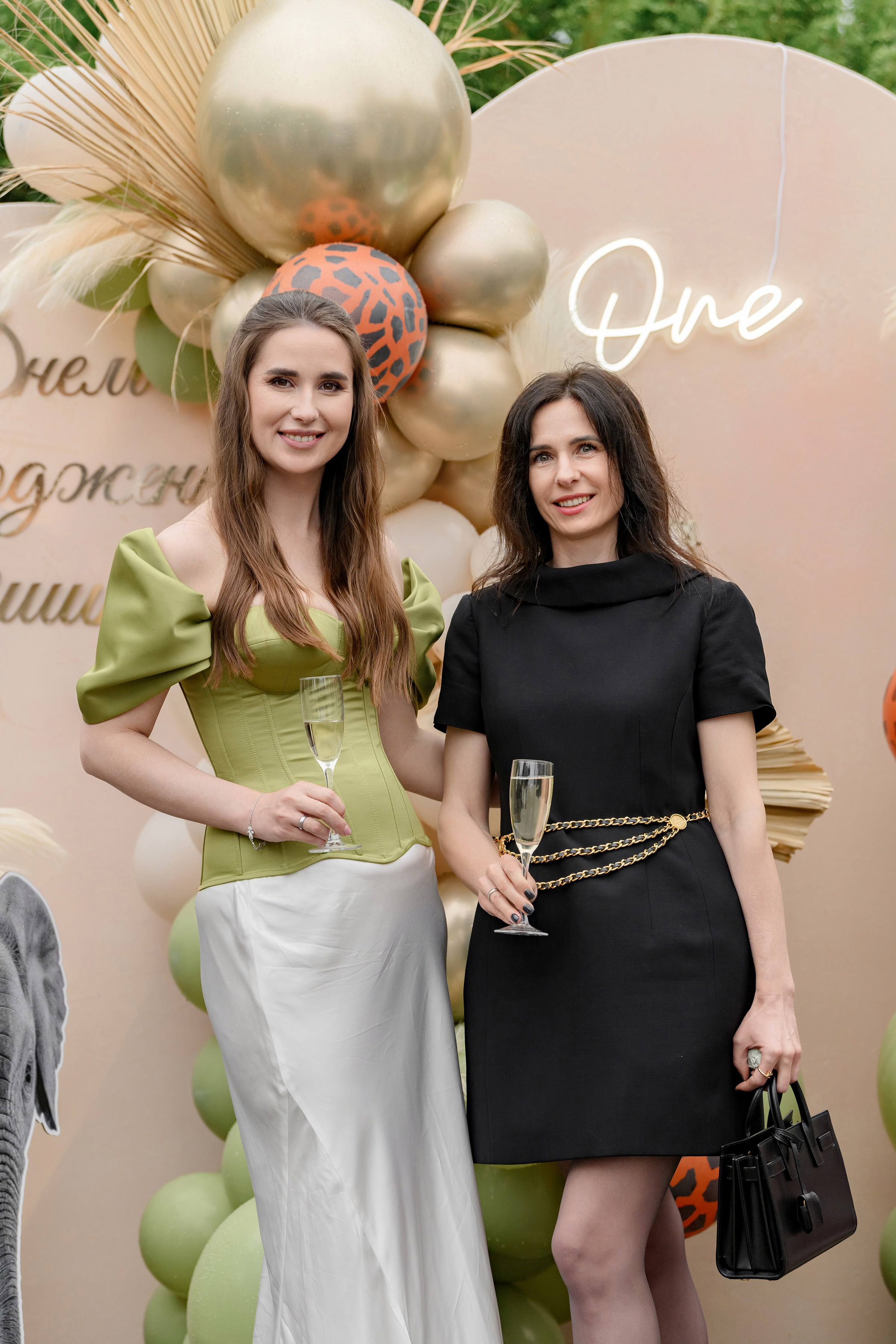 «Happy Birthday» 1year. Свадебный и семейный фотограф