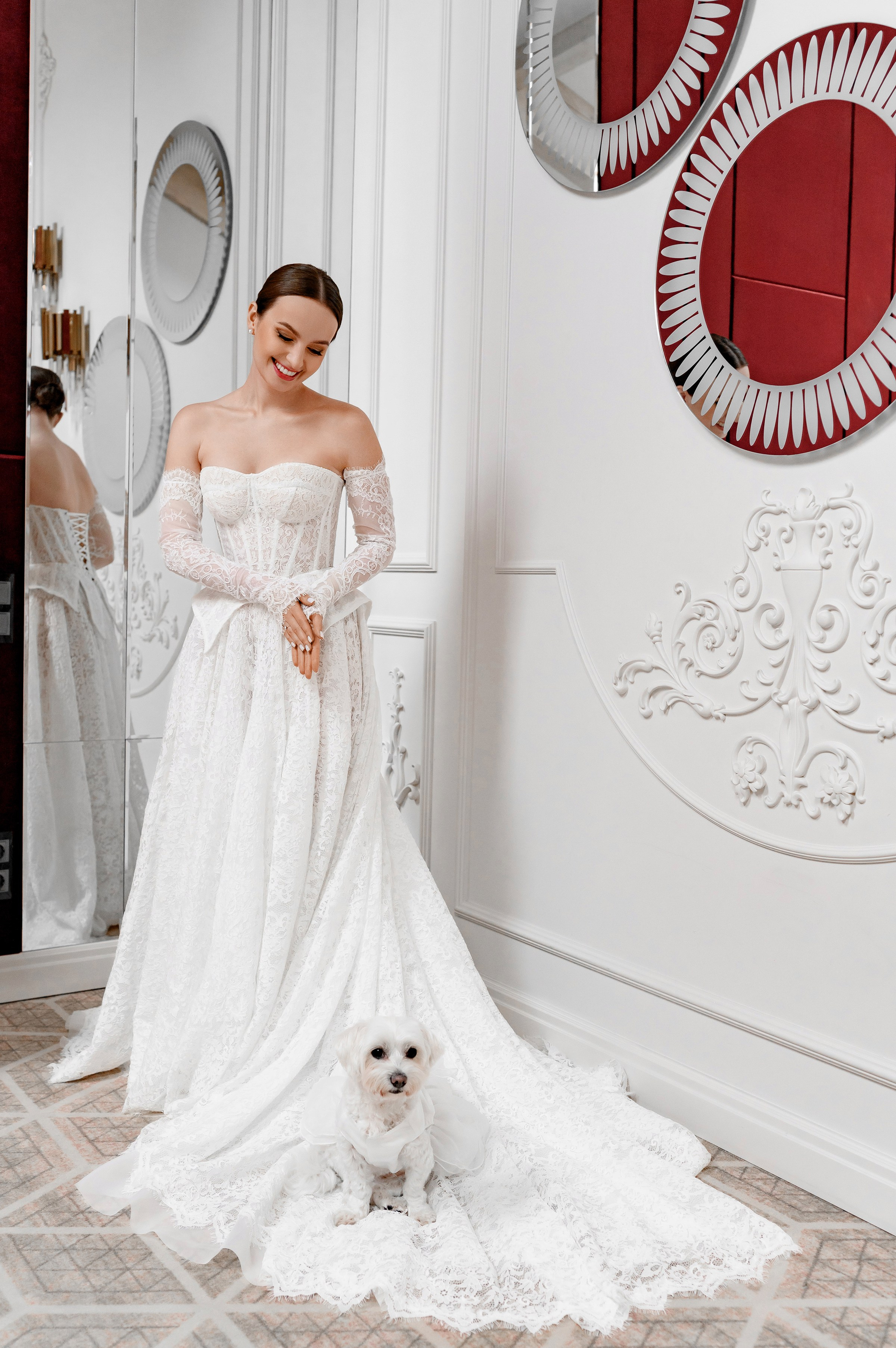 LIZA & RUSLAN. Свадебный и семейный фотограф