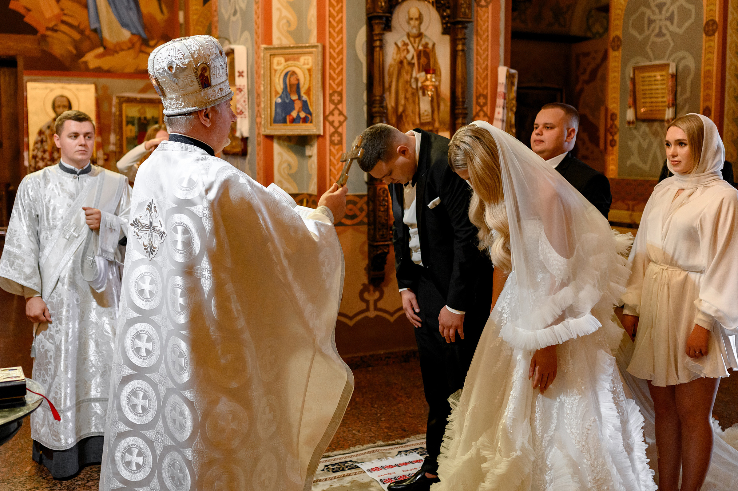 BOGDAN & ANASTASIA. Свадебный и семейный фотограф