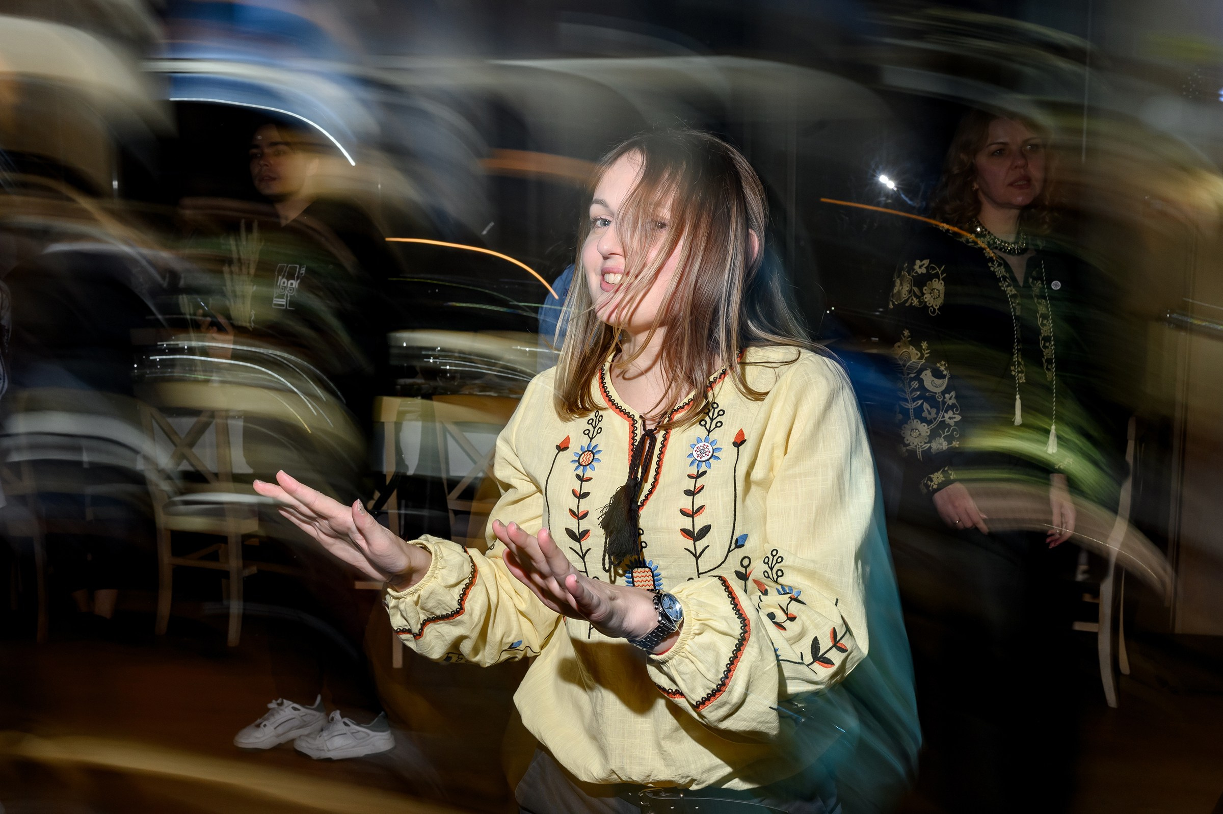 «ТРИПІЛЬСЬКЕ СОНЦЕ». Свадебный и семейный фотограф