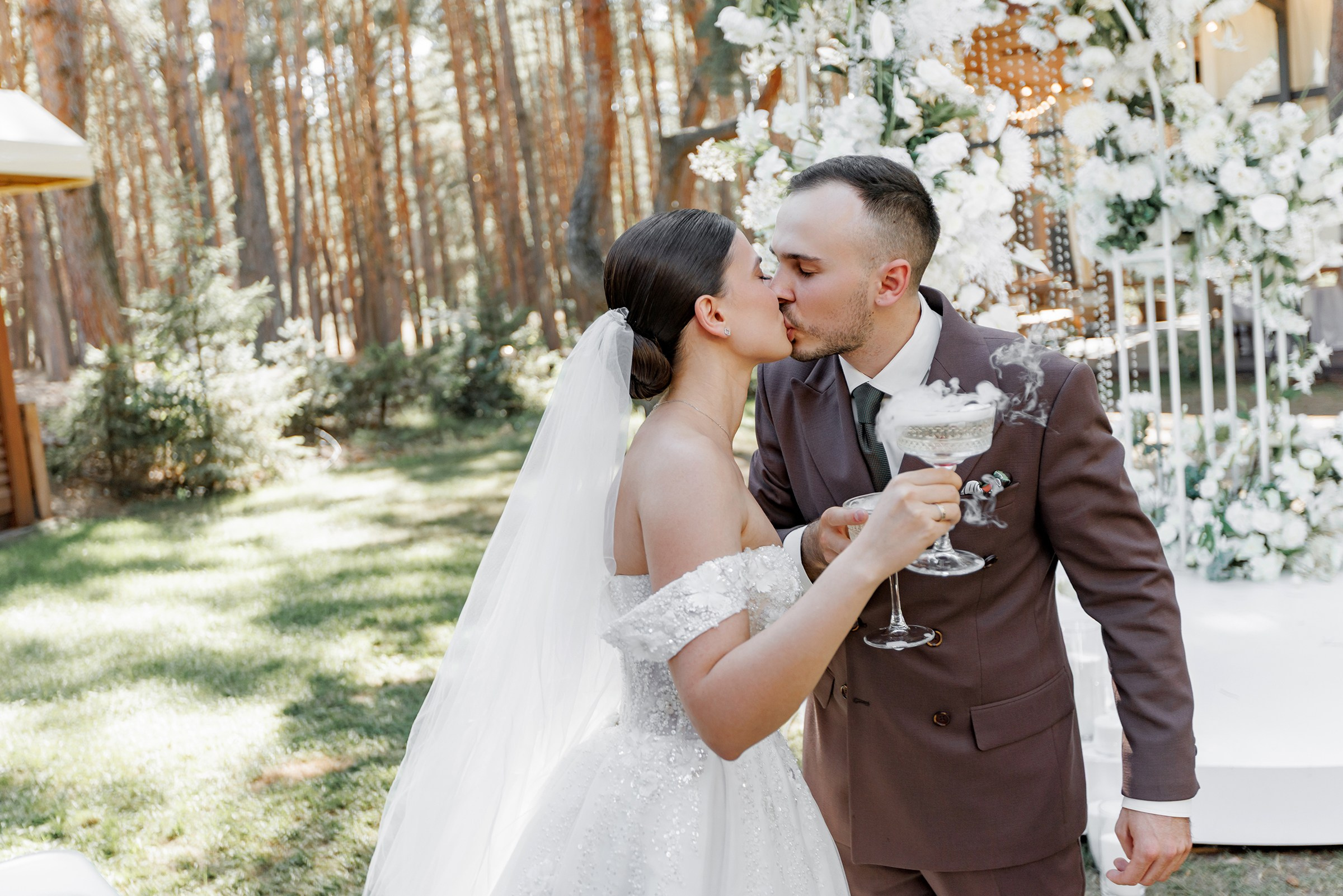 ANNA & BORIS. Свадебный и семейный фотограф