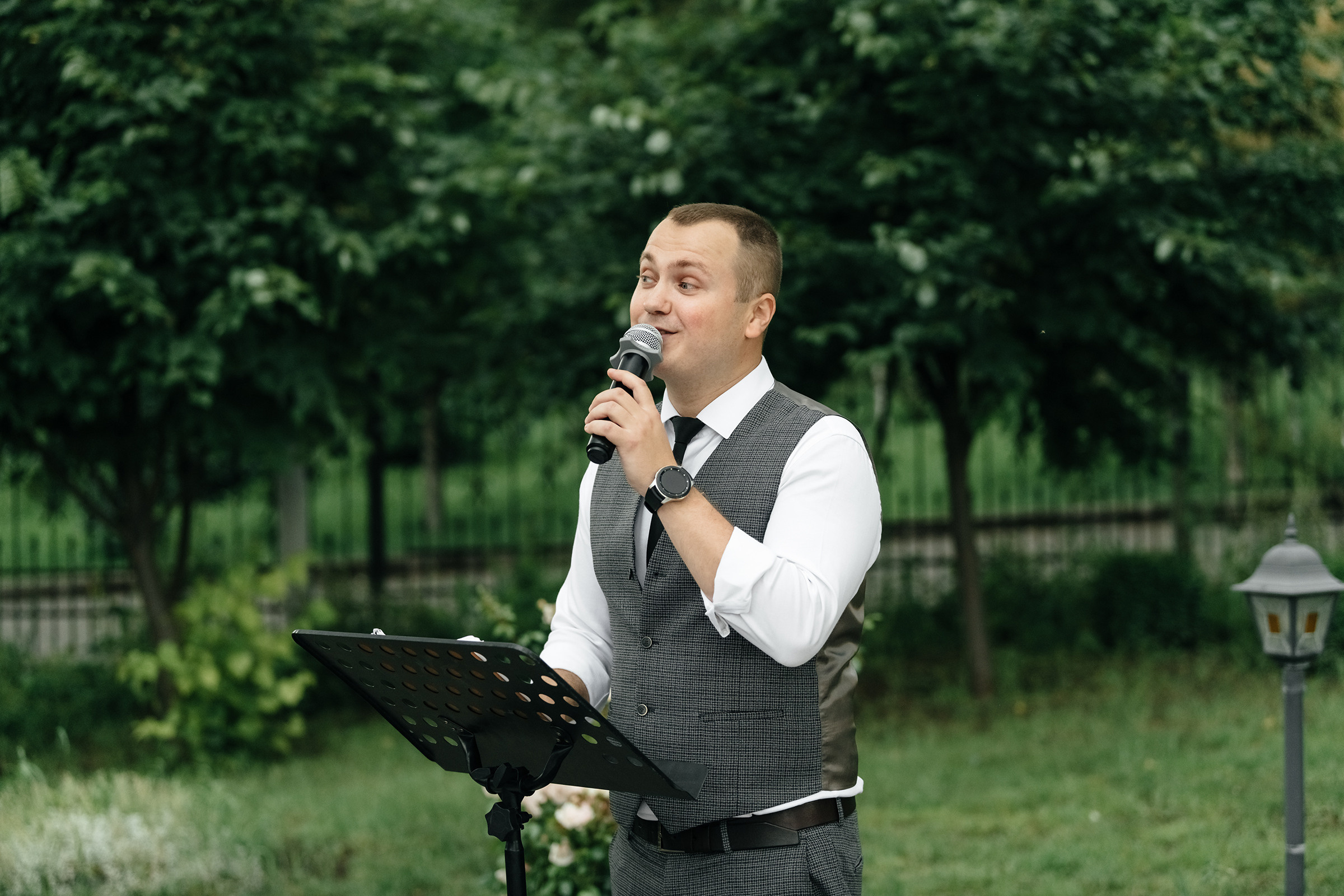 Артур & Єлизавета. Свадебный и семейный фотограф