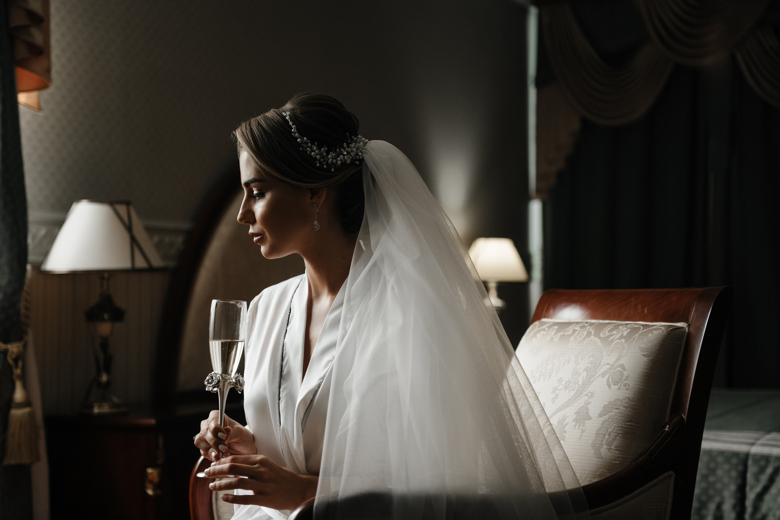 Андрій & Тетяна. Свадебный и семейный фотограф