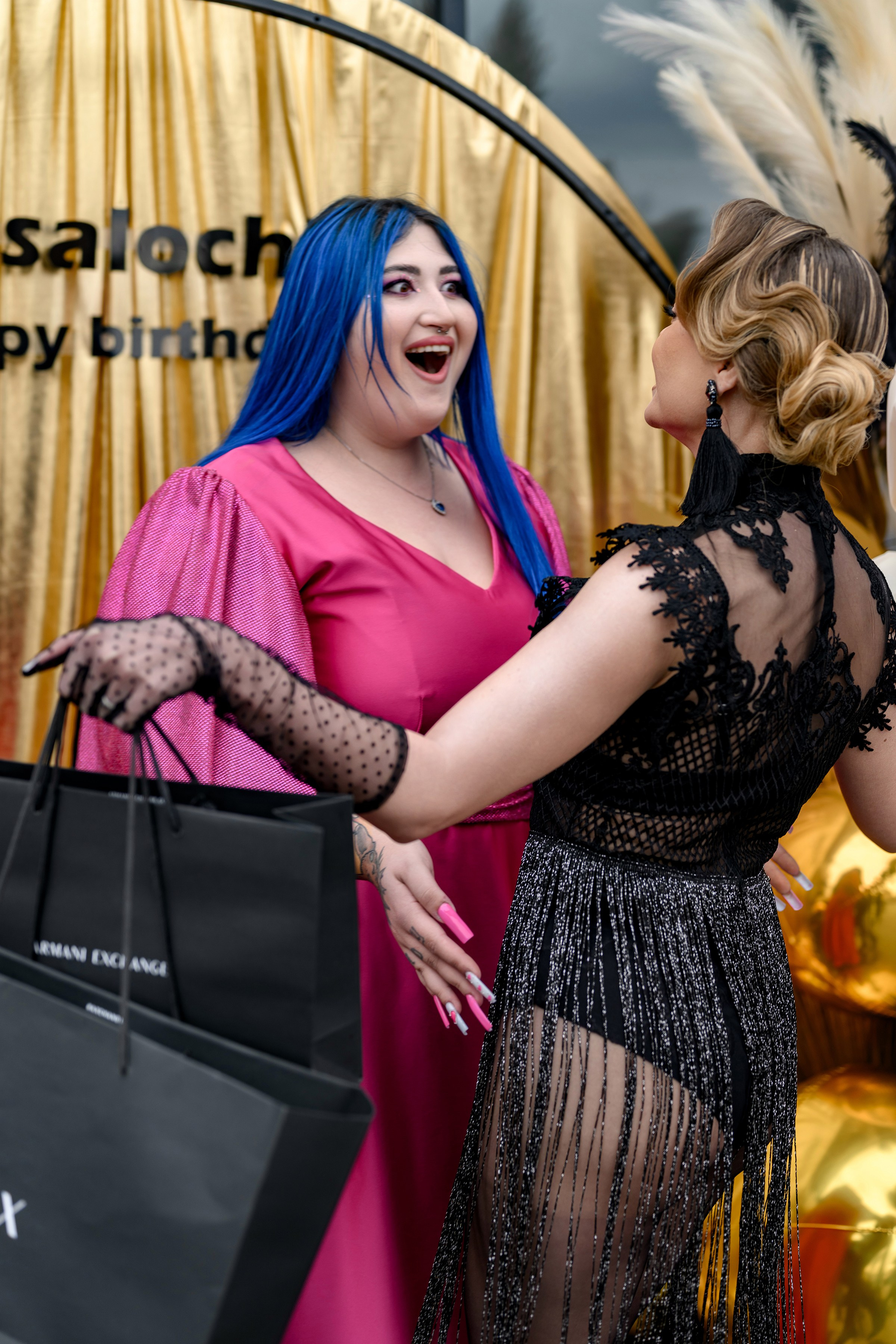 " Rusalochka HB ". Свадебный и семейный фотограф