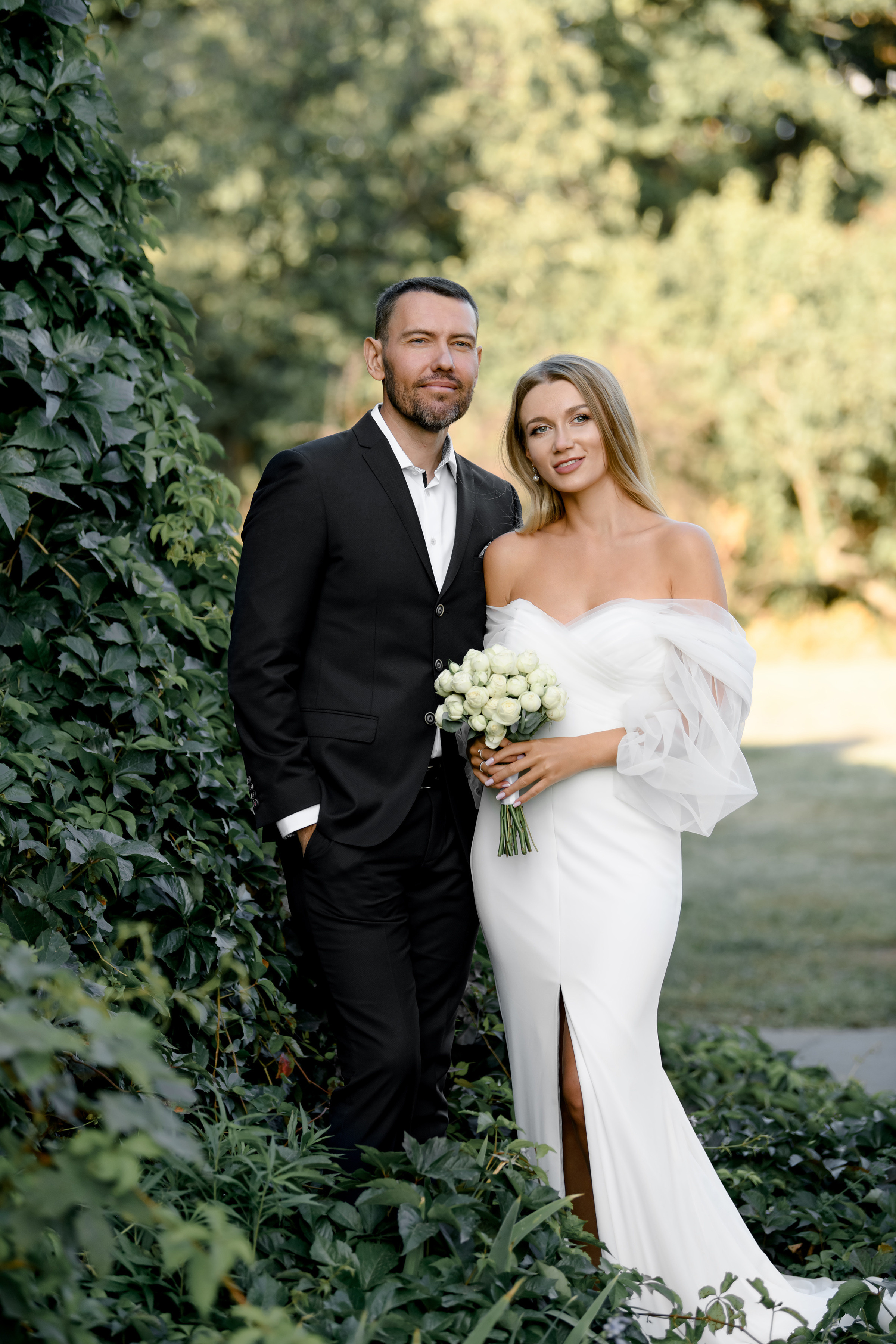 Діма & Наталя. Свадебный и семейный фотограф