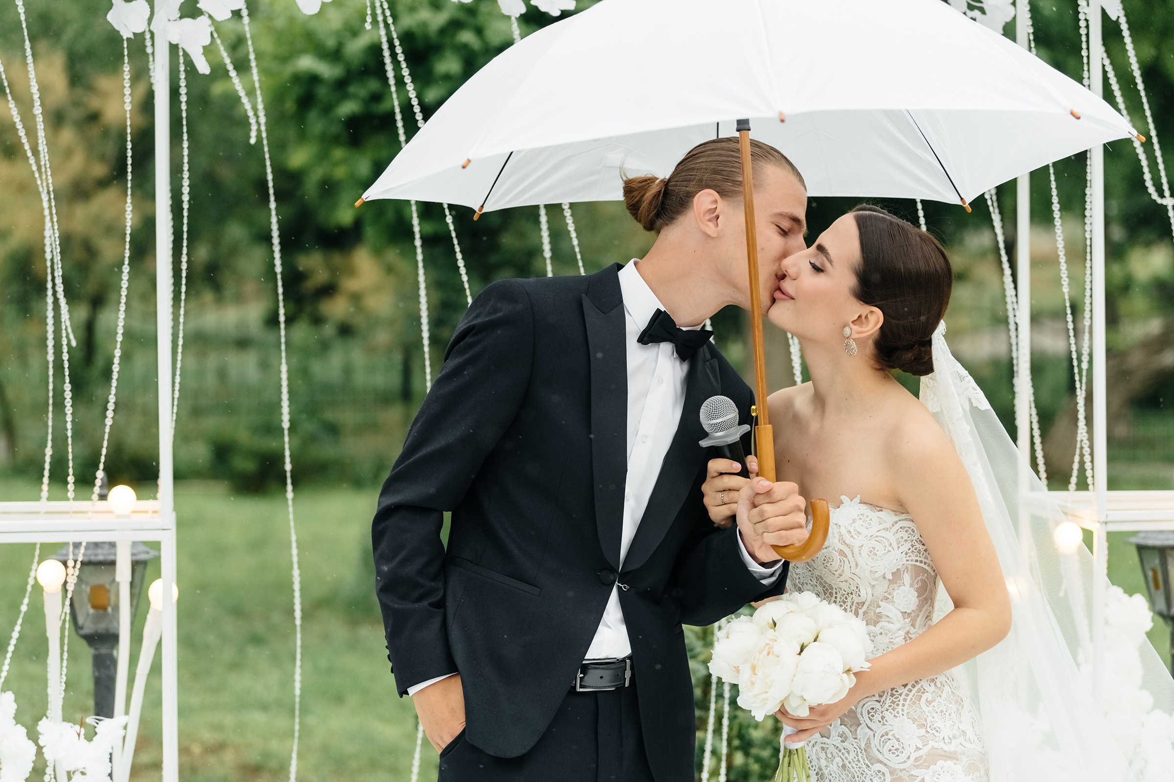 Артур & Єлизавета. Свадебный и семейный фотограф