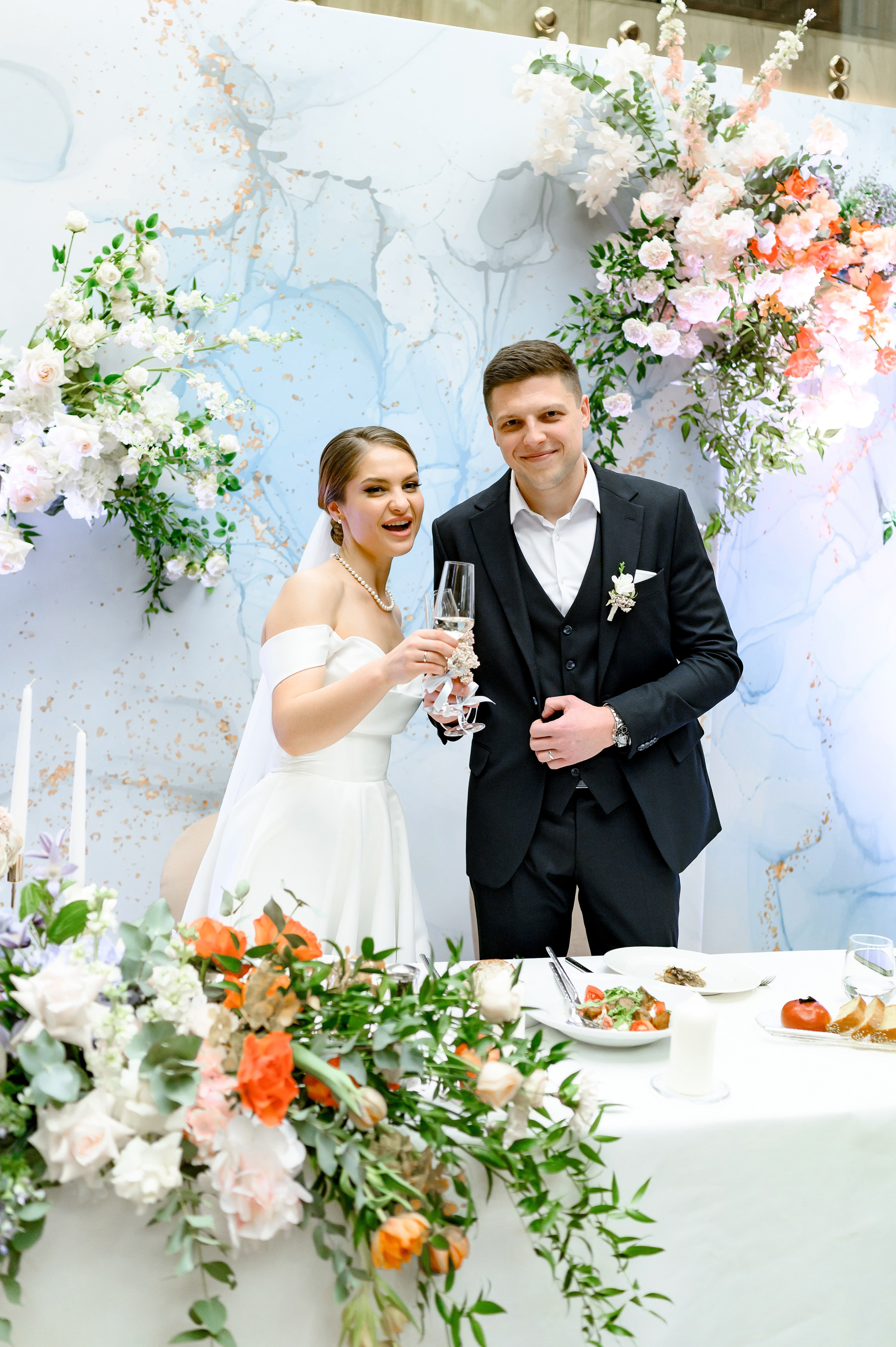 ОЛЕКСІЙ & ГАЛИНА. Свадебный и семейный фотограф