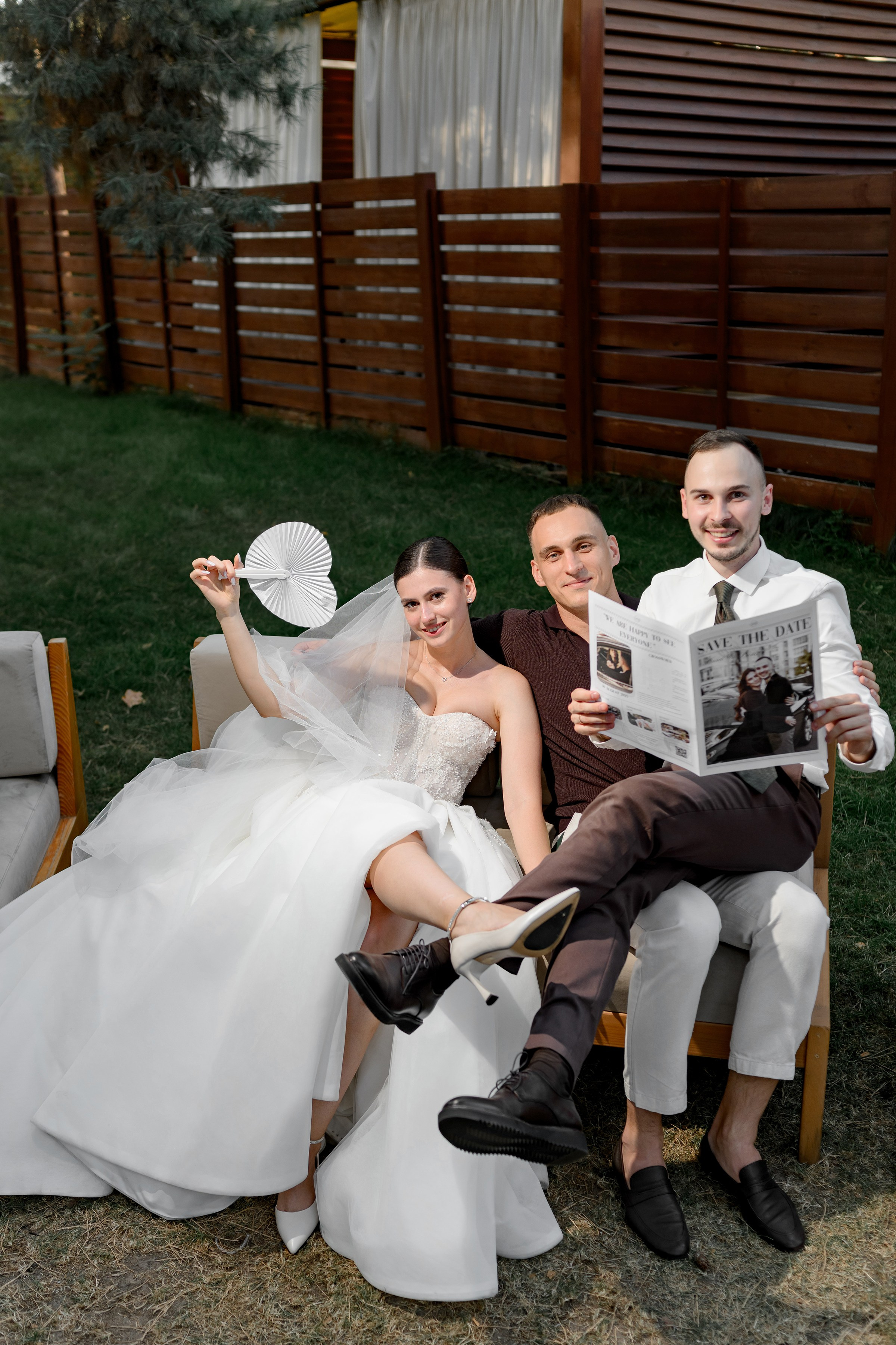 ANNA & BORIS. Свадебный и семейный фотограф