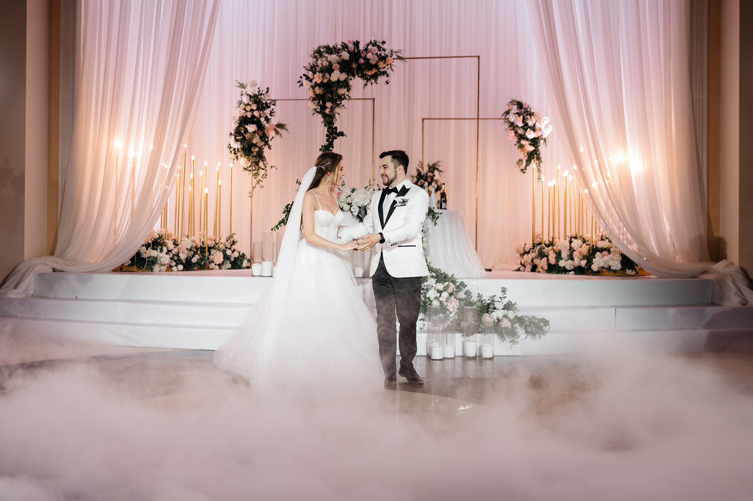 Сергій & Юлія. Свадебный и семейный фотограф