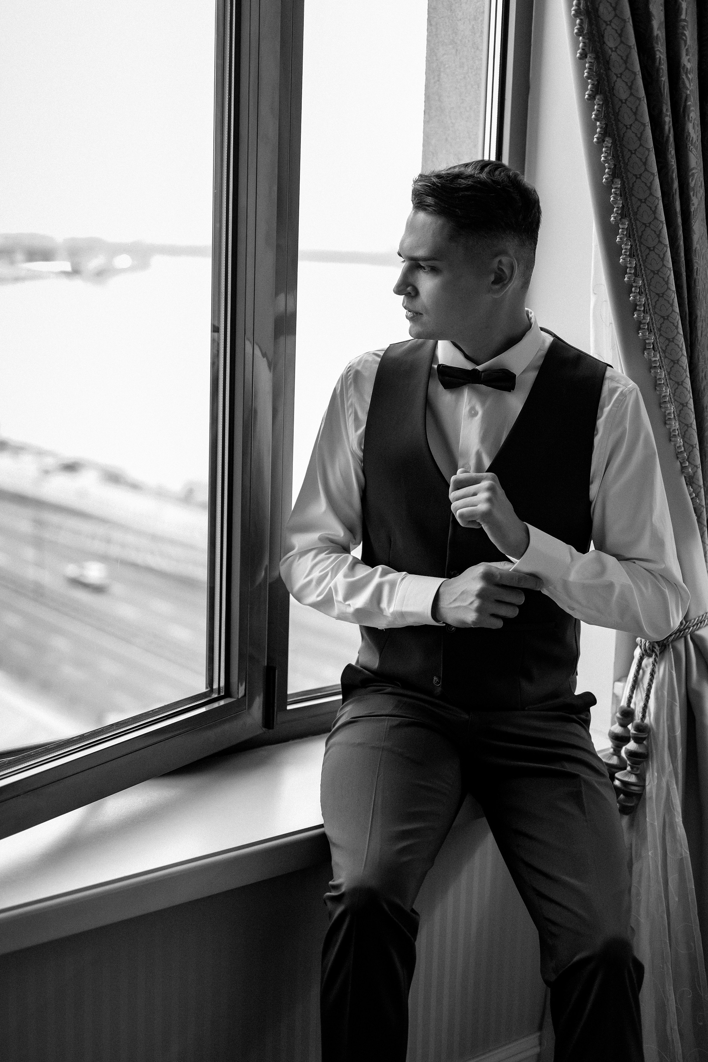 Yaroslav & Anna. Свадебный и семейный фотограф