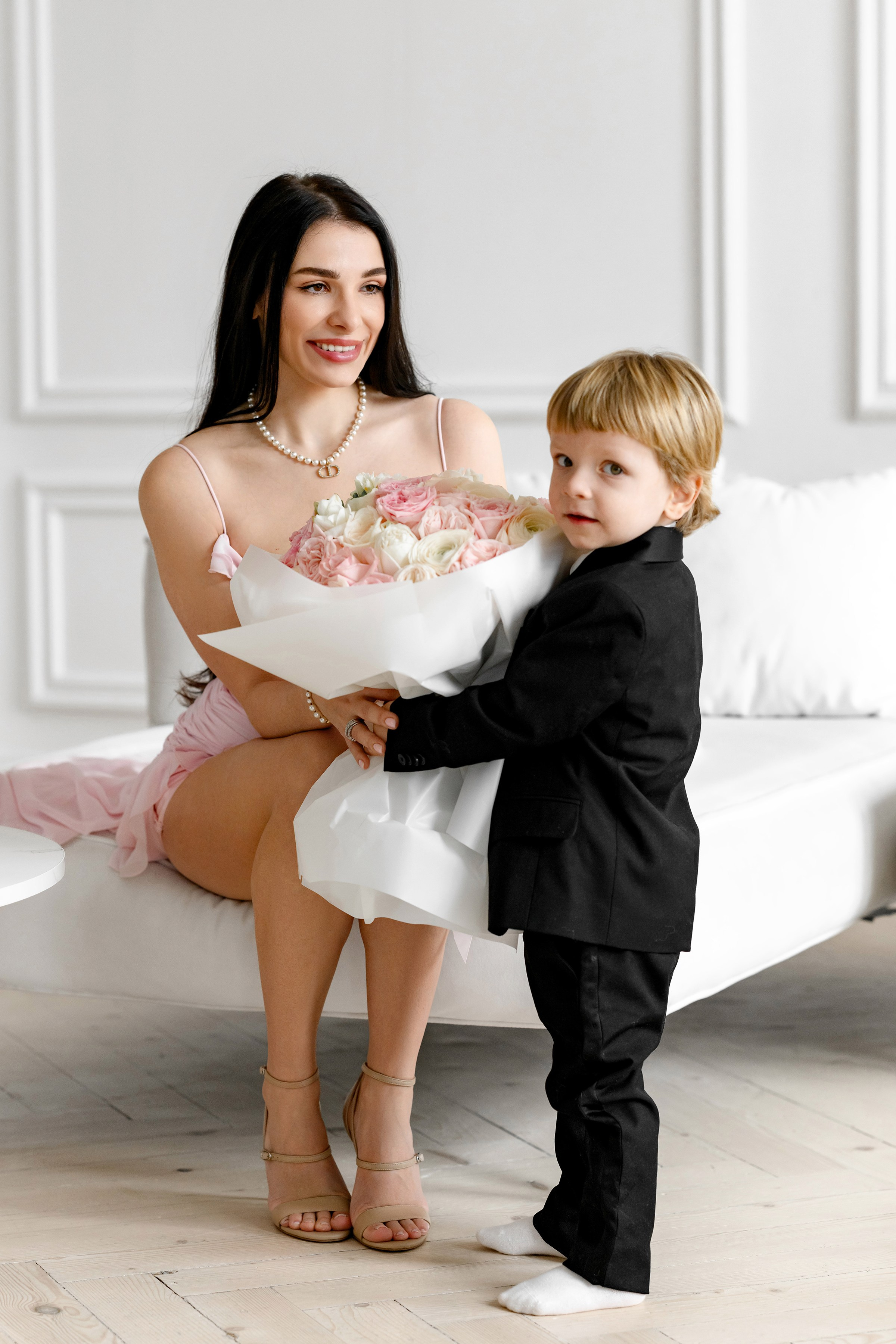 «Spring». Свадебный и семейный фотограф