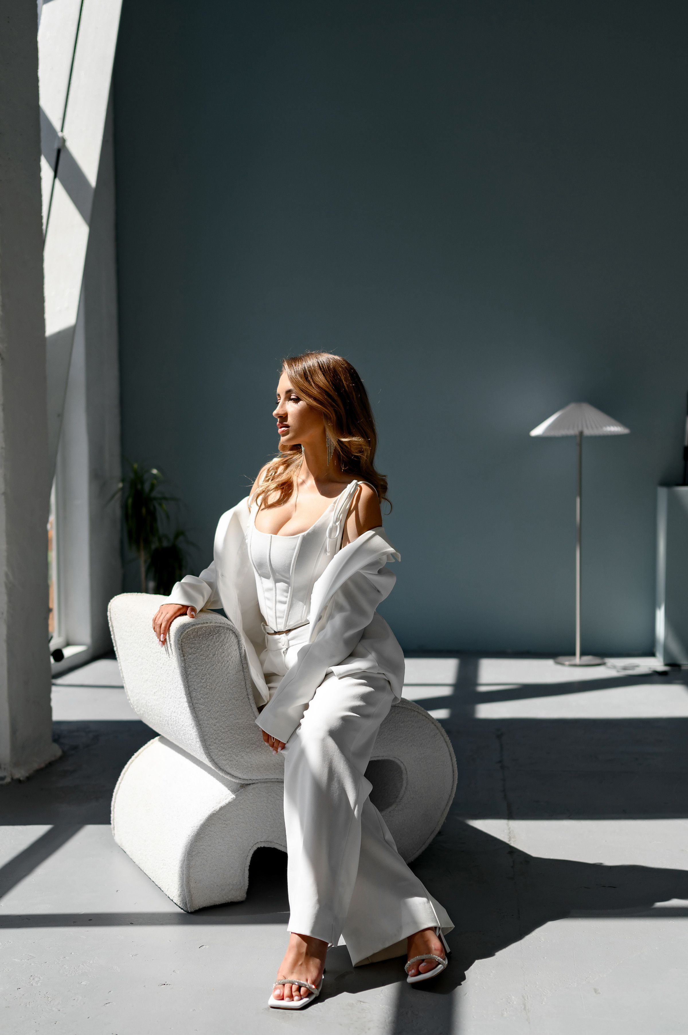 J U L I A. Свадебный и семейный фотограф