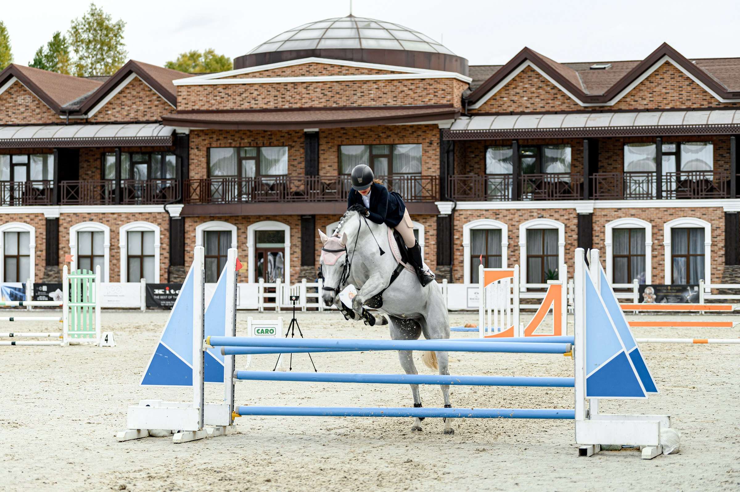 EQUIDES CUP 2023. Свадебный и семейный фотограф
