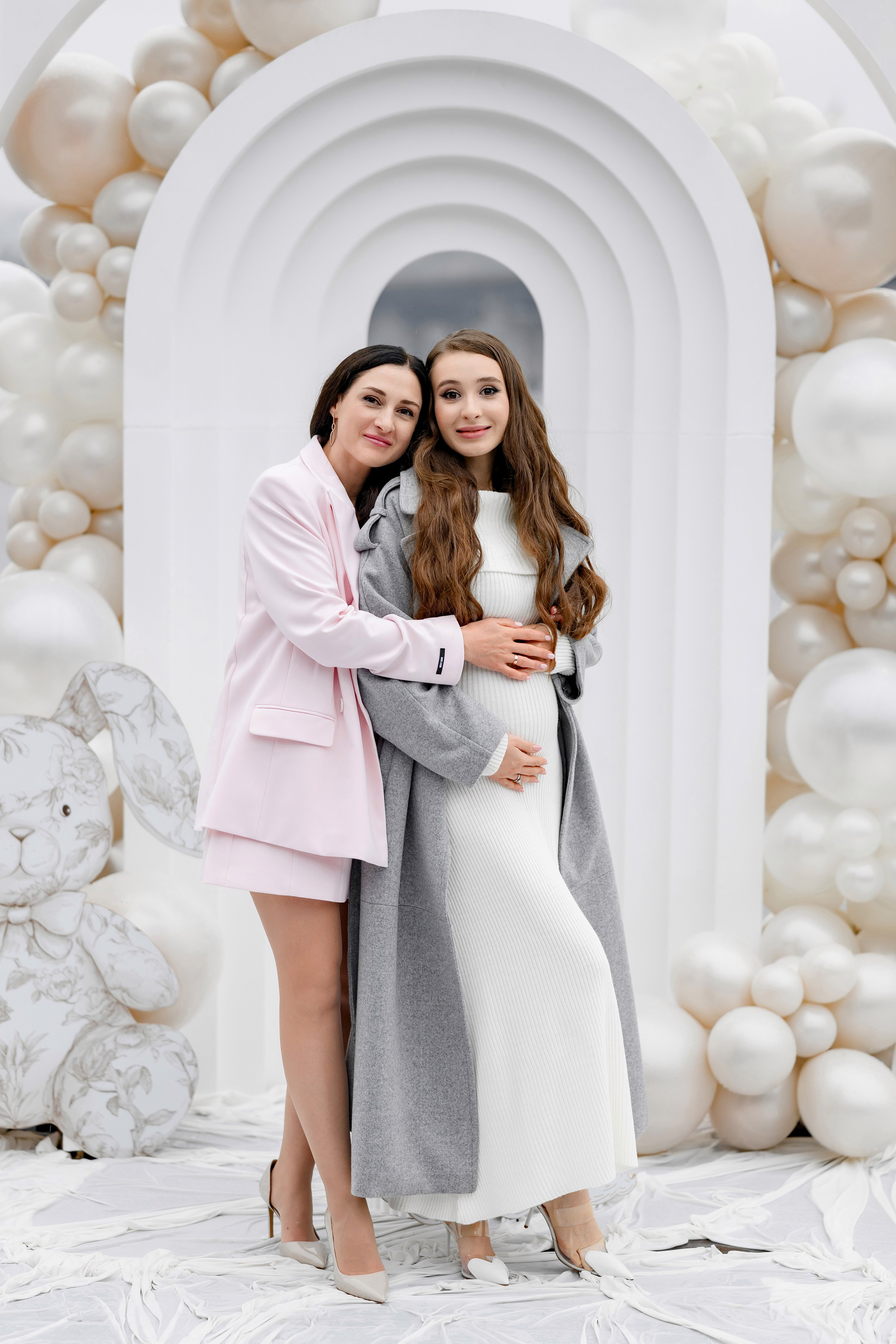 «GENDER PARTY». Свадебный и семейный фотограф