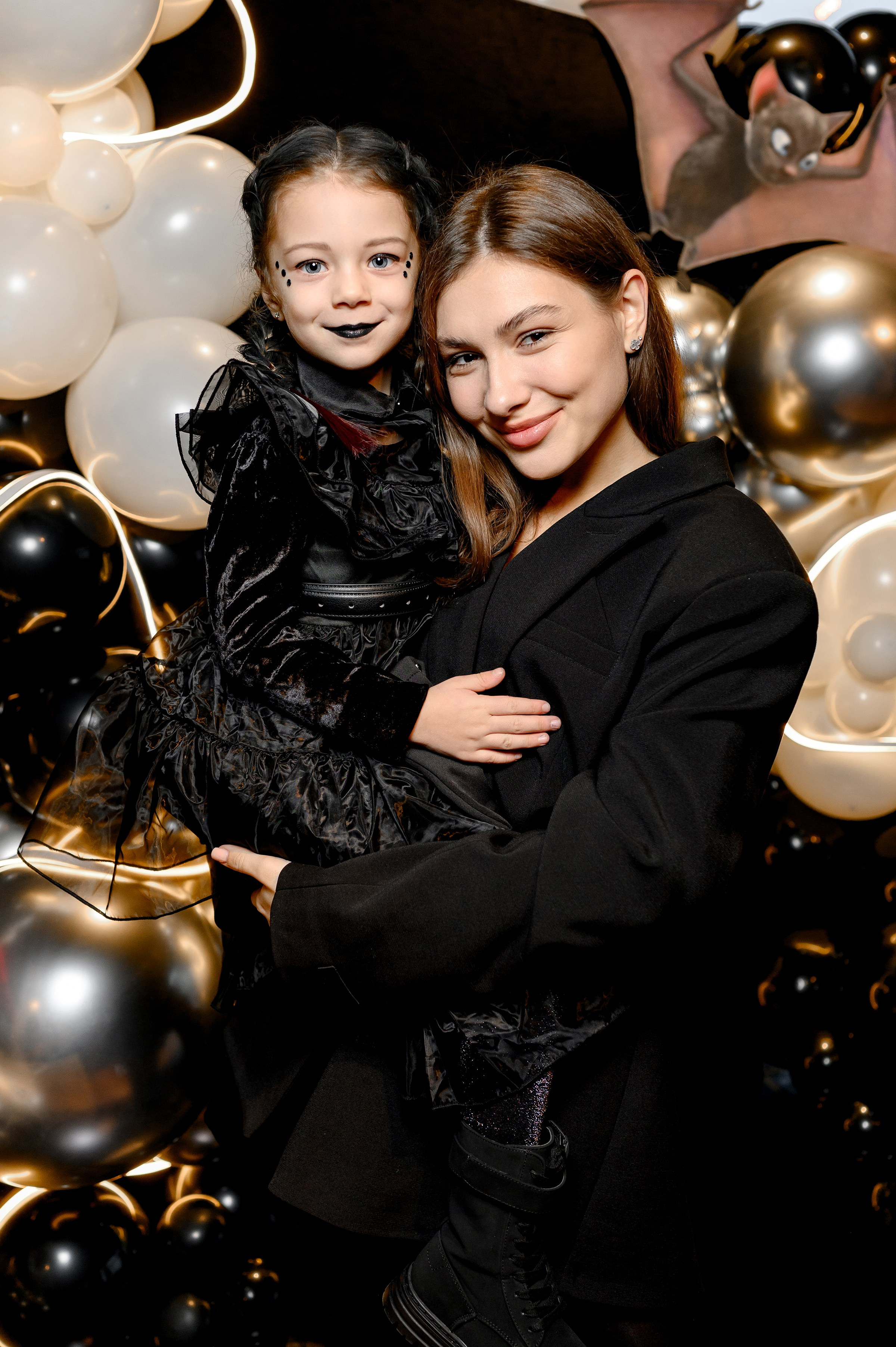 «MILANA 5». Свадебный и семейный фотограф