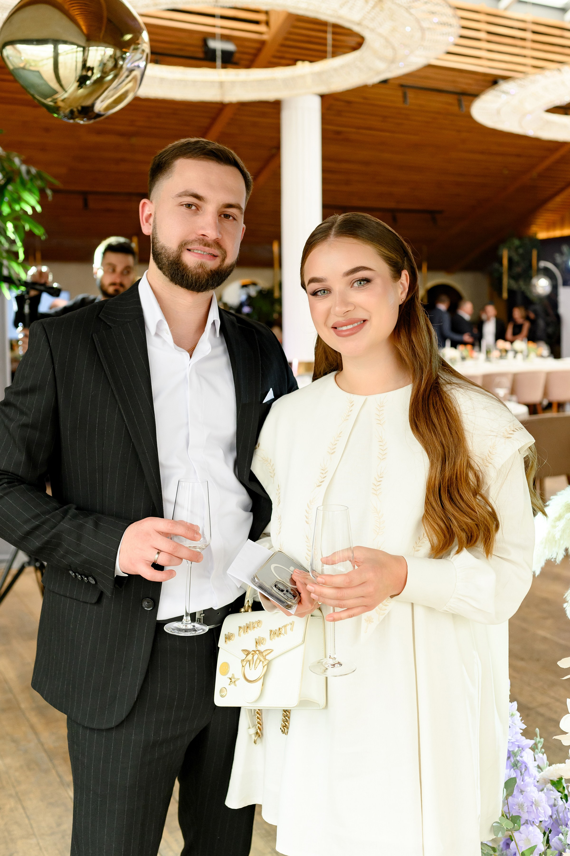 ОЛЕКСІЙ & ГАЛИНА. Свадебный и семейный фотограф