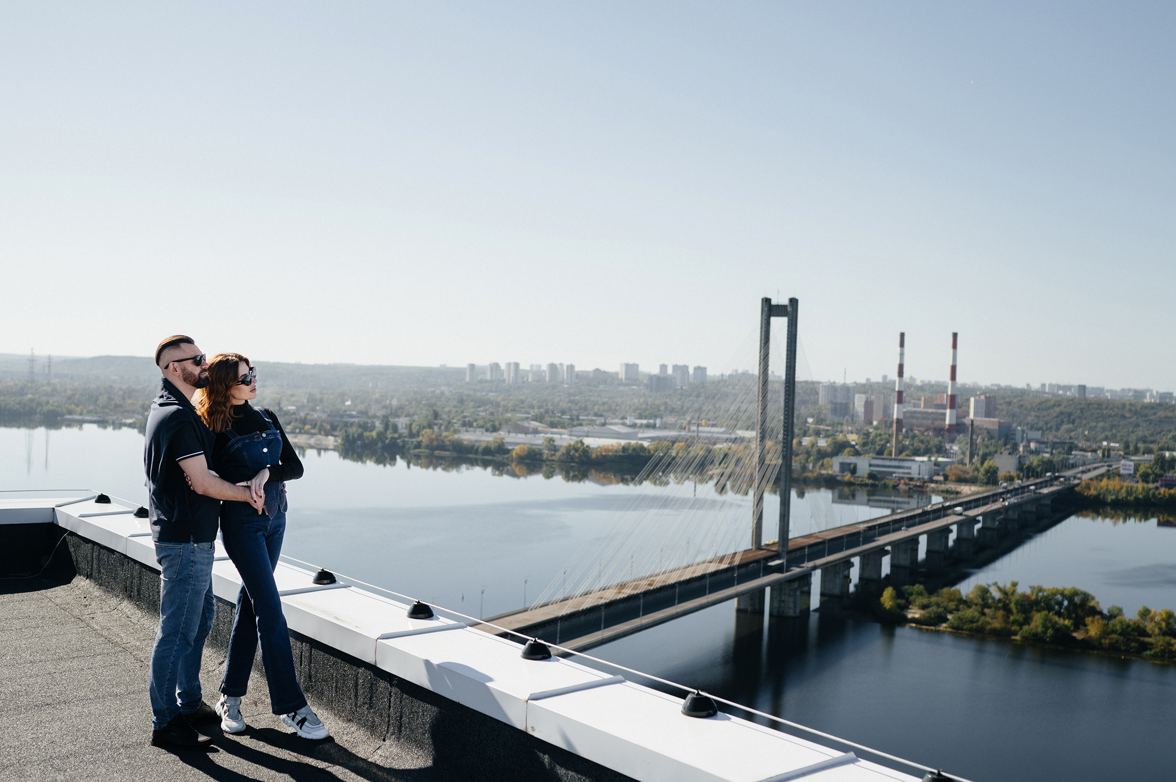 Женя & Яна. Свадебный и семейный фотограф