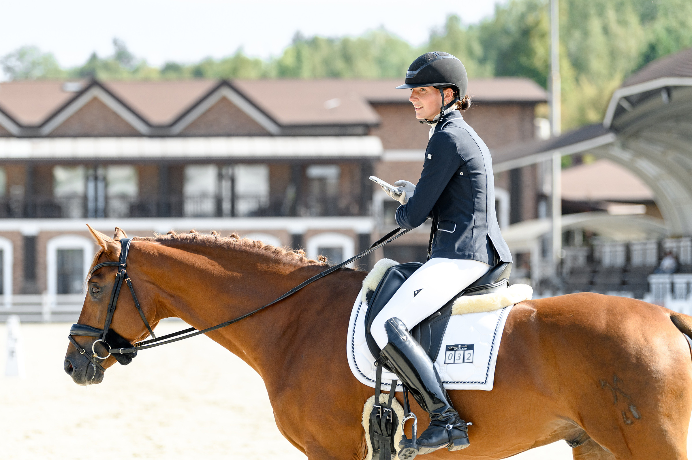 «DRESSAGE EQUIDES CUP 2023». Свадебный и семейный фотограф