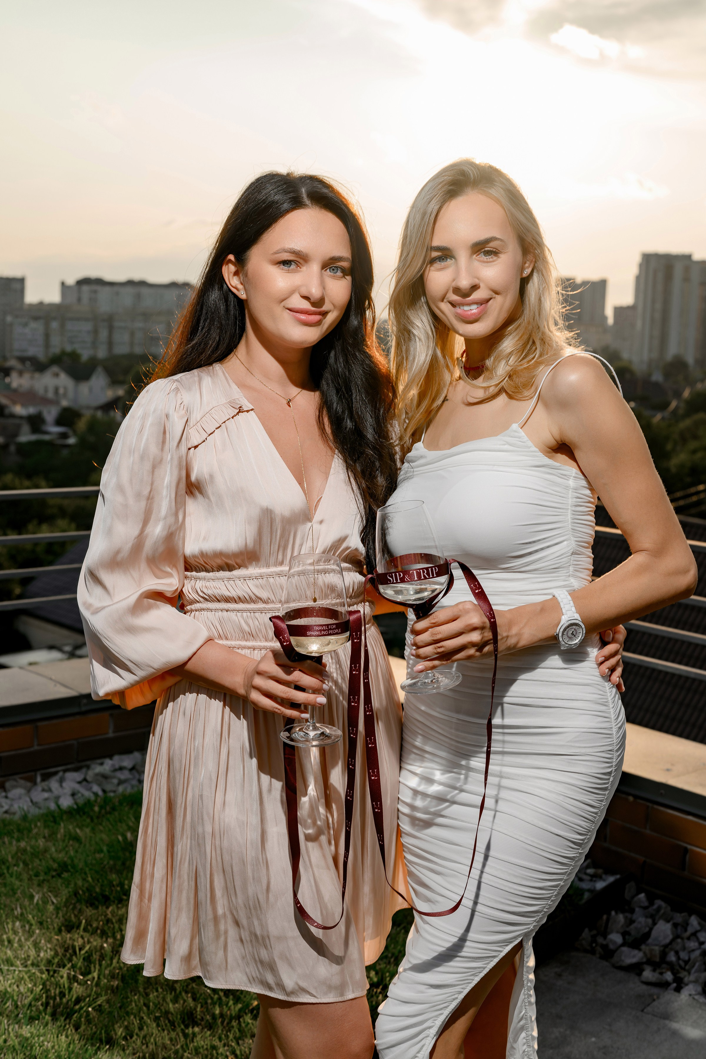 «SIP & TRIP». Свадебный и семейный фотограф