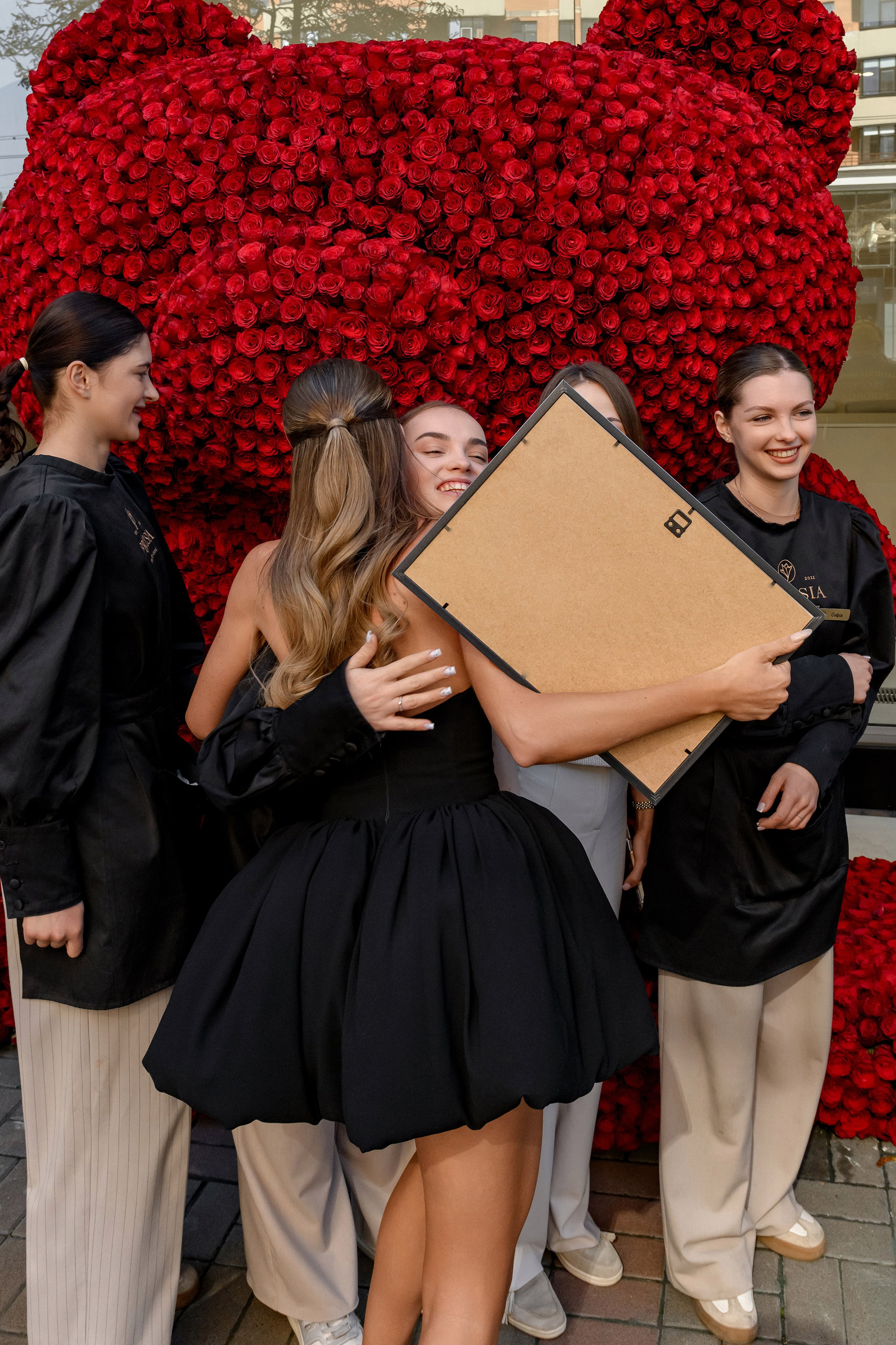 «FREESIA». Свадебный и семейный фотограф