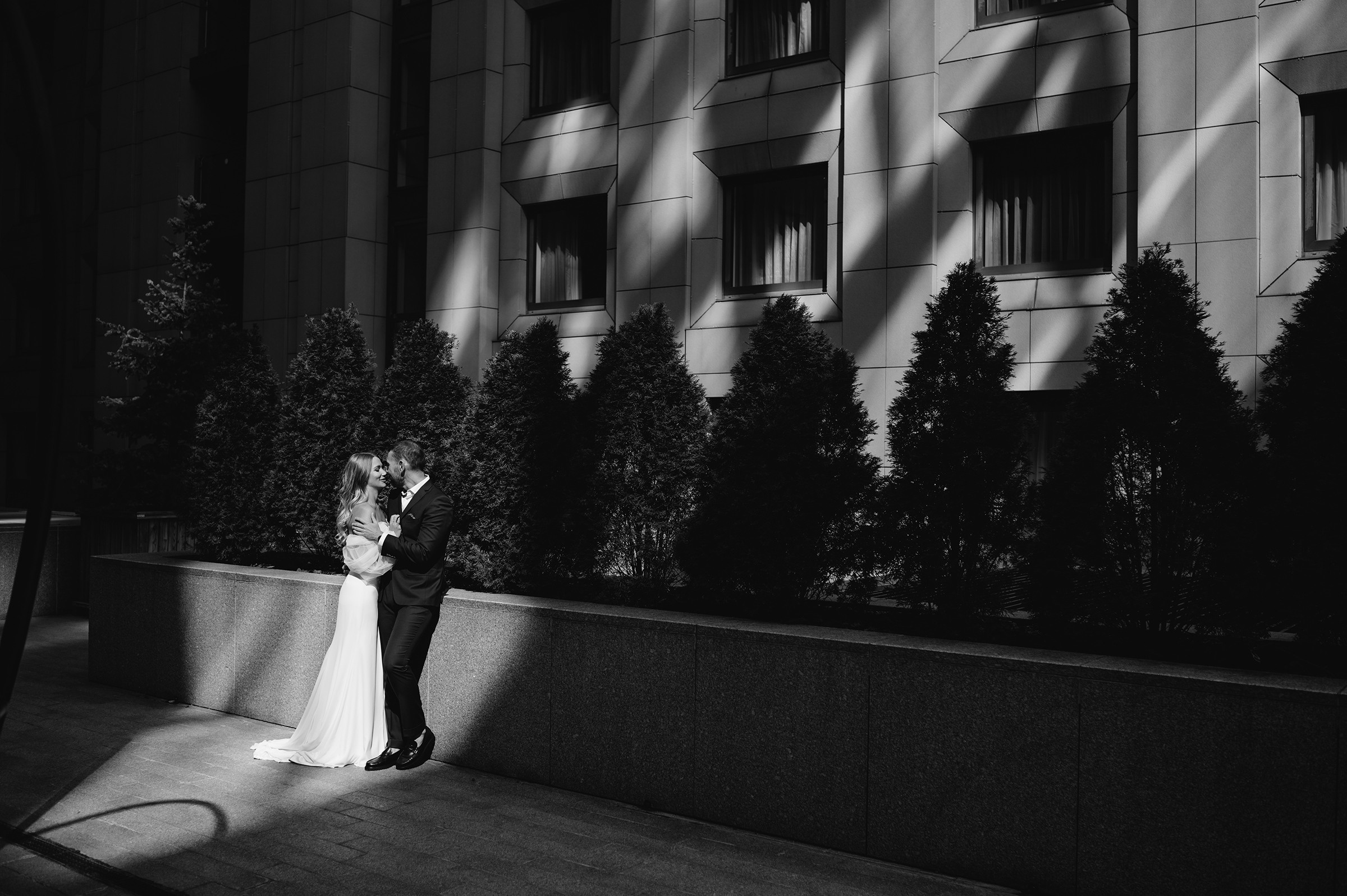 Діма & Наталя. Свадебный и семейный фотограф