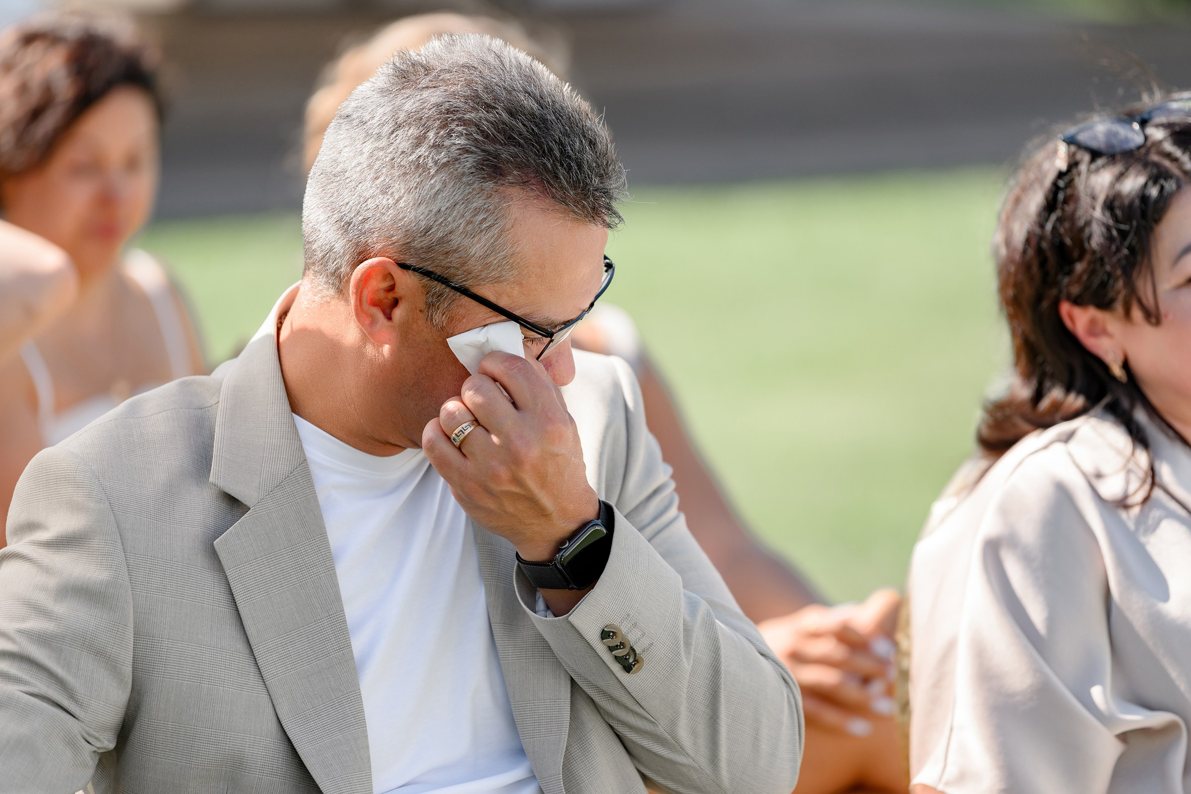 POLINA & DMITRI. Свадебный и семейный фотограф