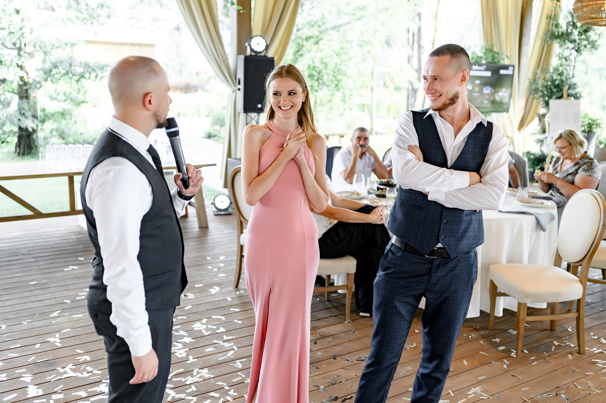 MAKSYM & DASHA. Свадебный и семейный фотограф