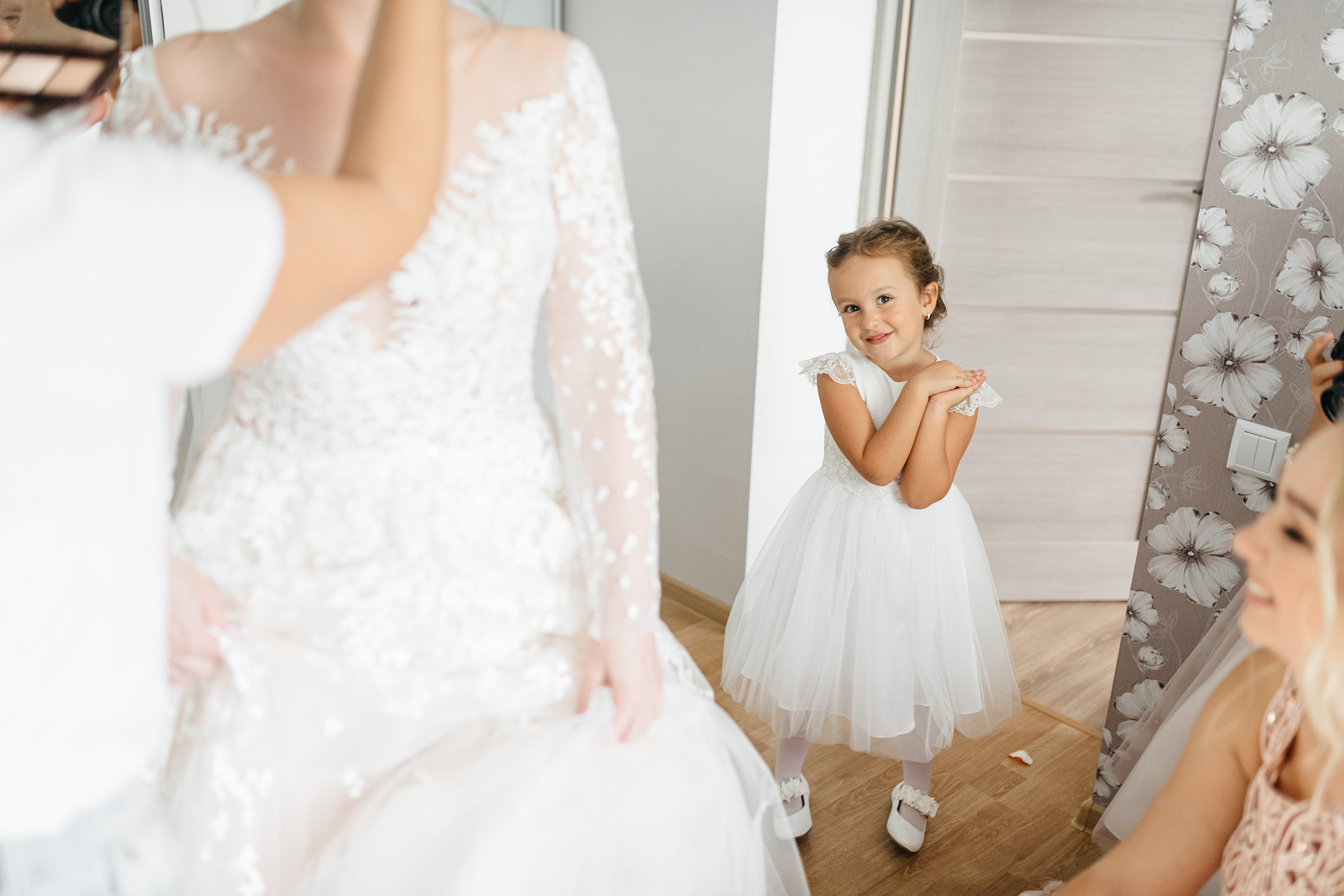 Олег & Юлія. Свадебный и семейный фотограф