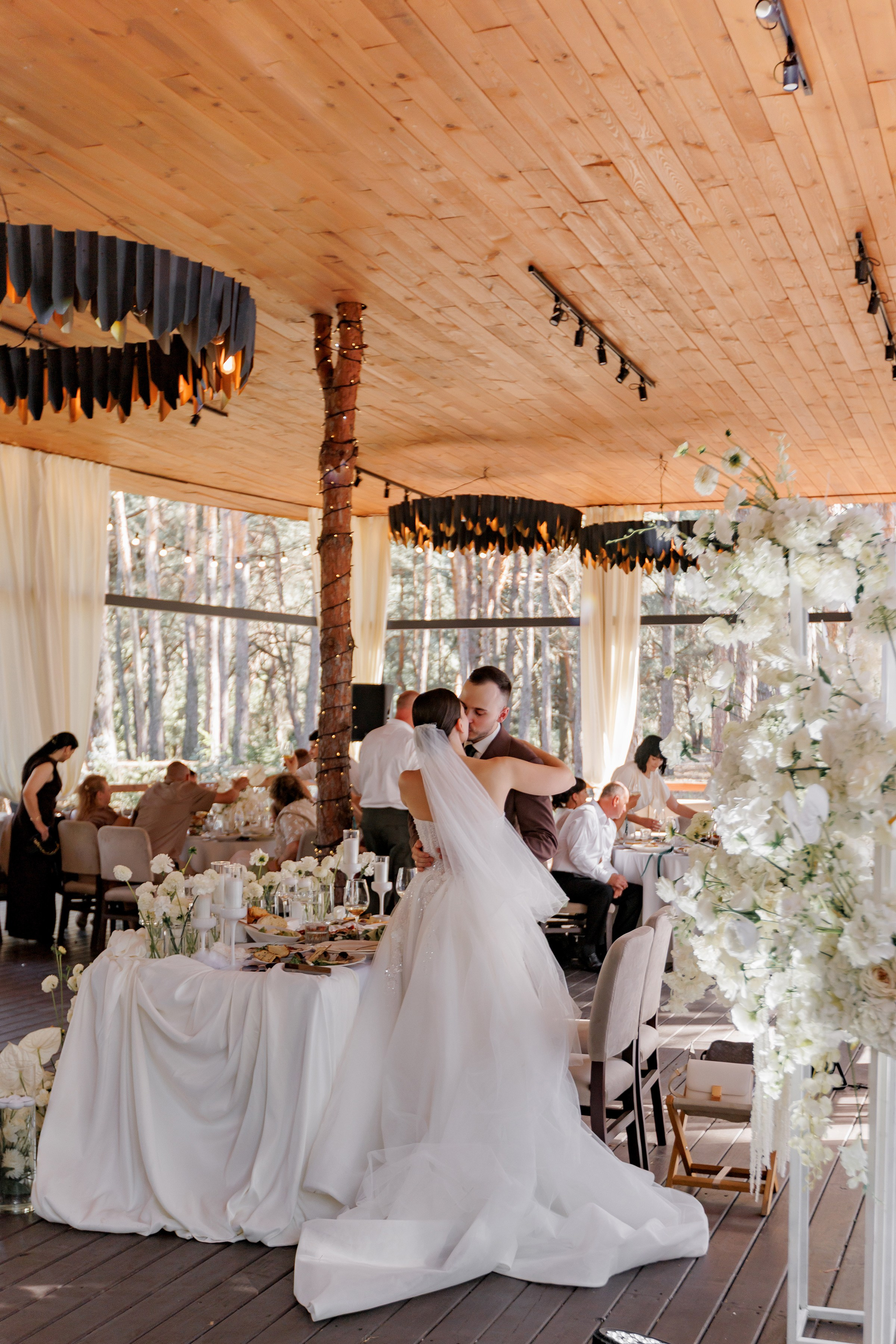ANNA & BORIS. Свадебный и семейный фотограф
