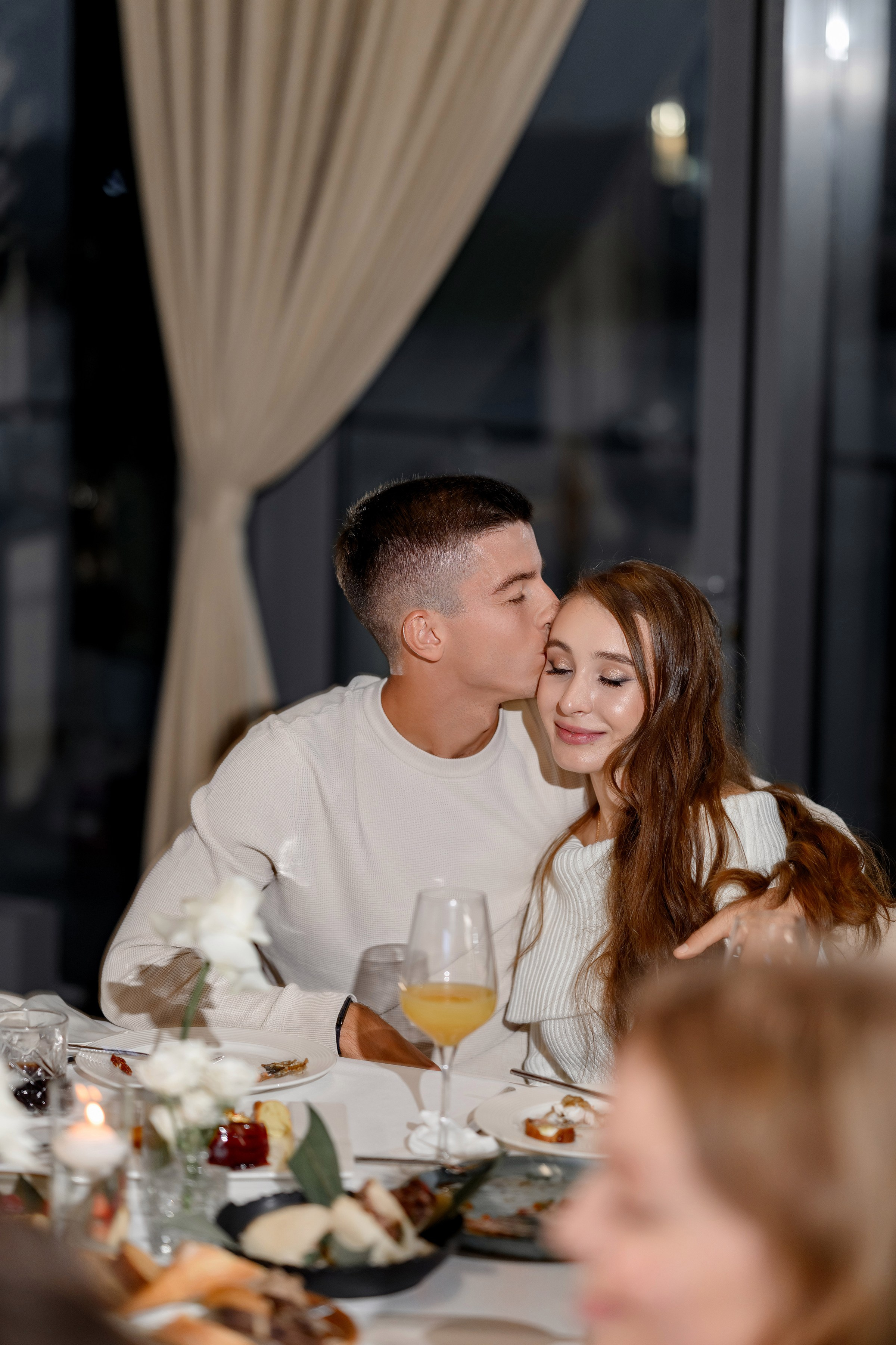 «GENDER PARTY». Свадебный и семейный фотограф