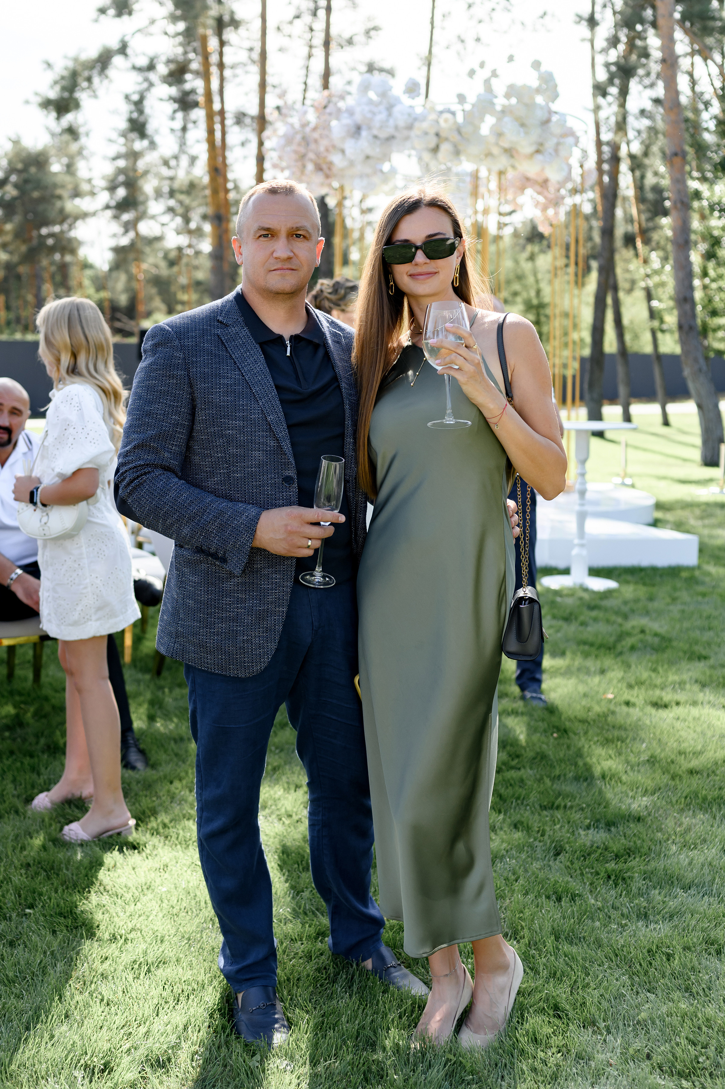 BOGDAN & ANASTASIA. Свадебный и семейный фотограф