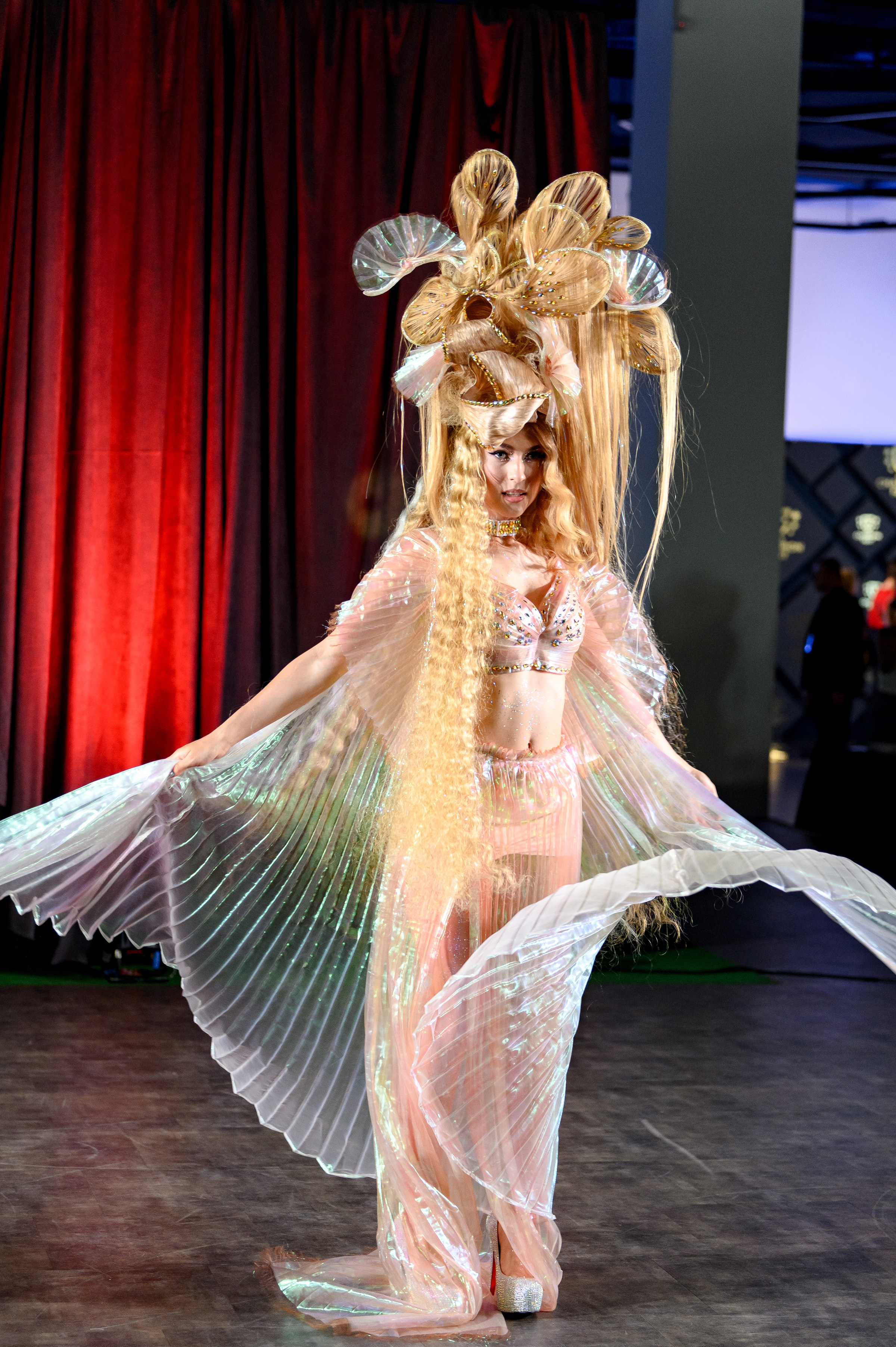 " CHAMPION FEST 2024 ". Свадебный и семейный фотограф