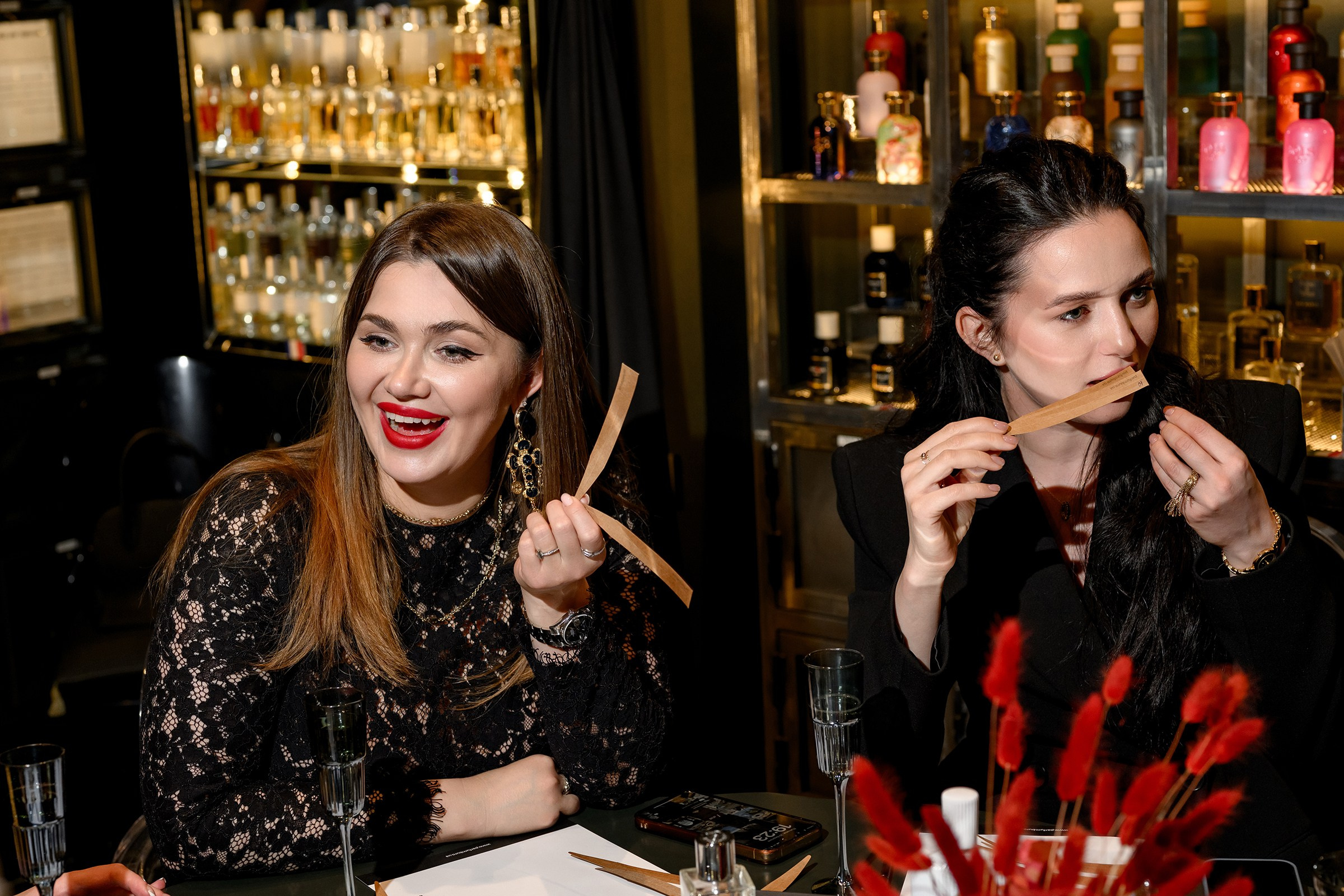 «PARFUM BURO». Свадебный и семейный фотограф