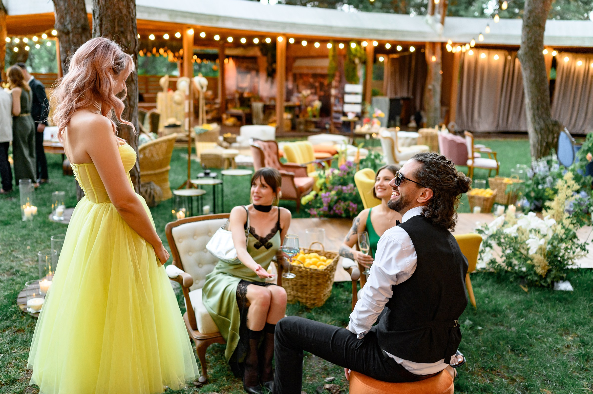 ОЛЕКСІЙ & ЯРОСЛАВА. Свадебный и семейный фотограф