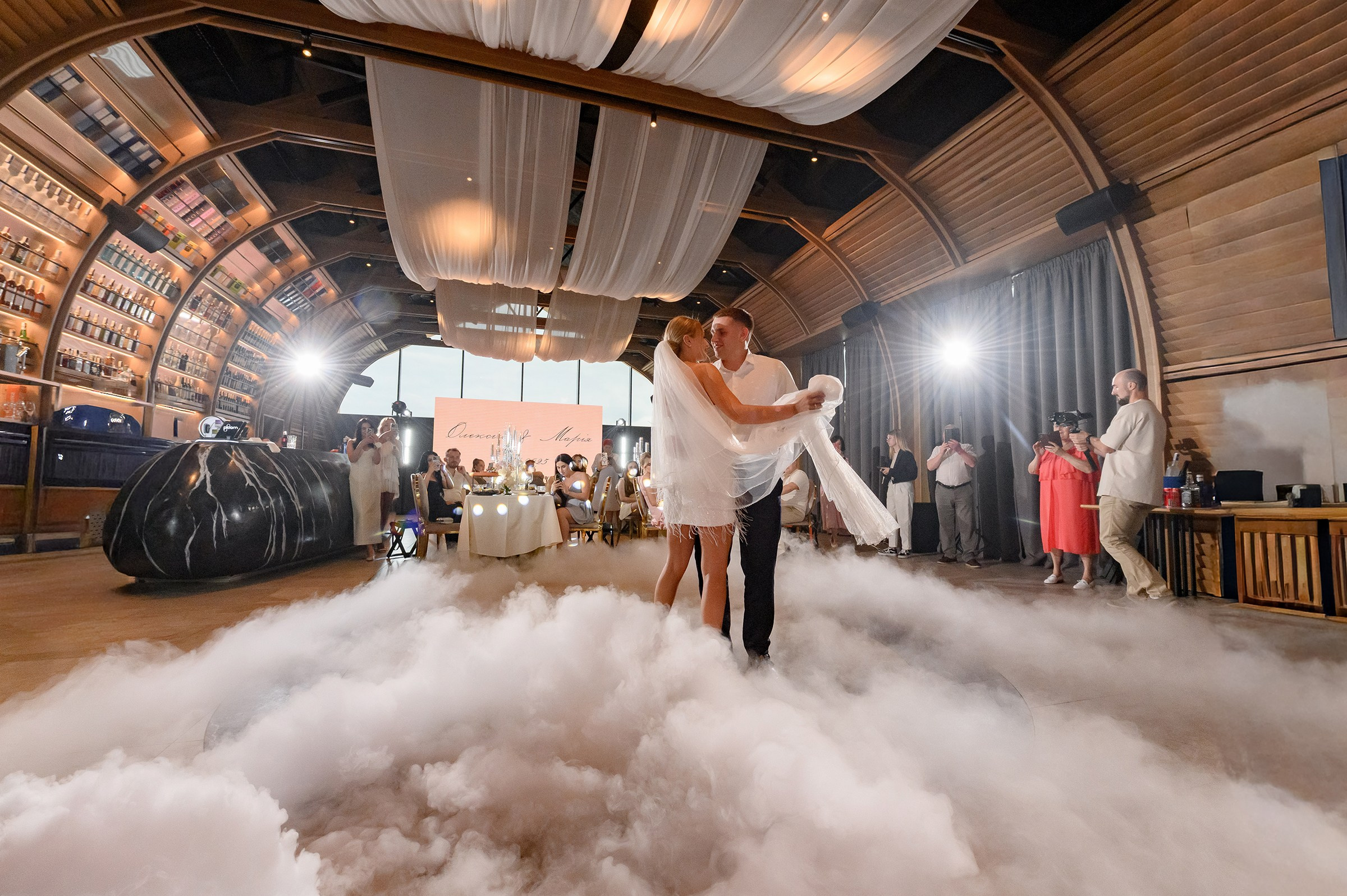 ОЛЕКСІЙ & МАРІЯ. Свадебный и семейный фотограф