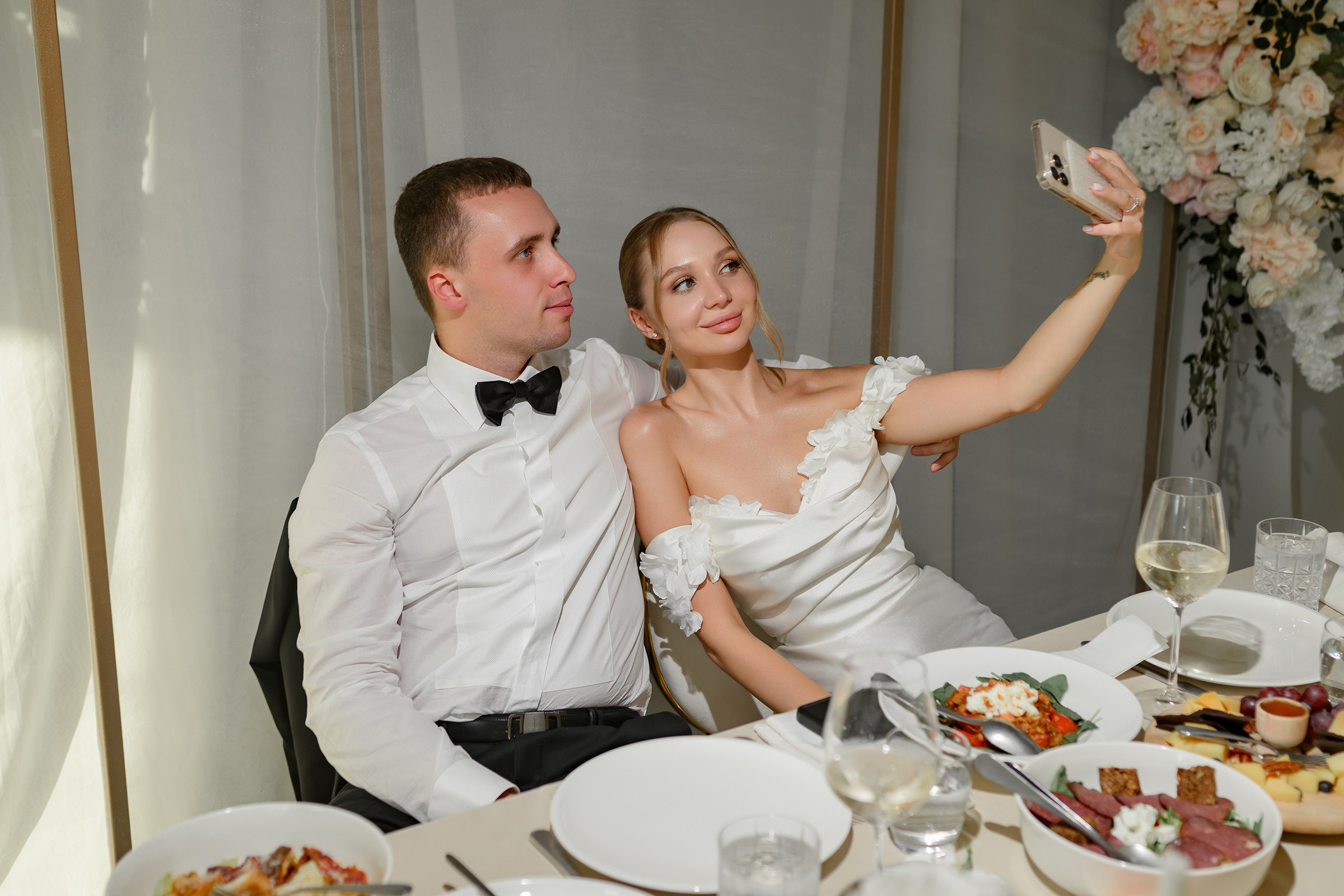 A & Z. Свадебный и семейный фотограф