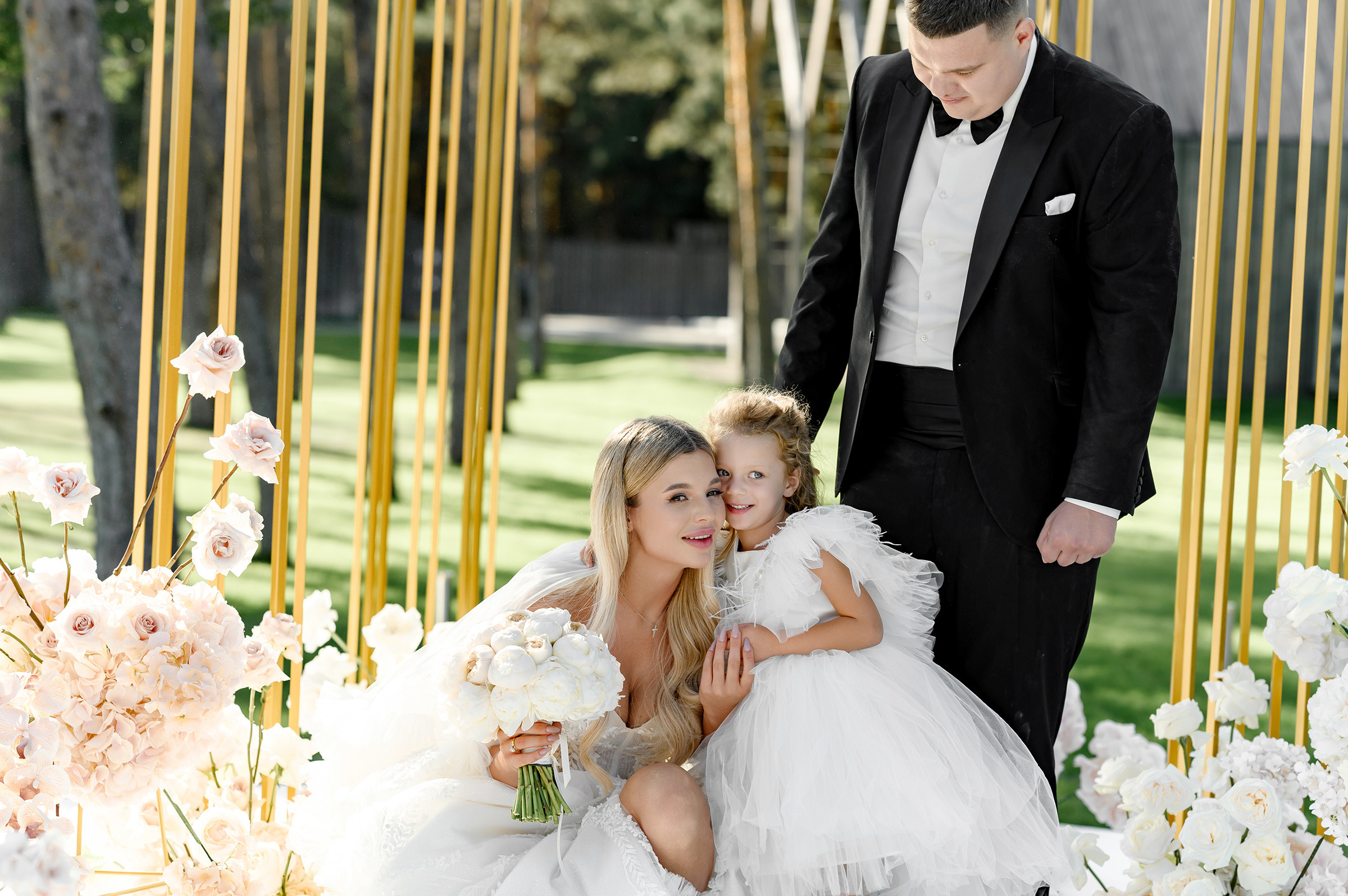 BOGDAN & ANASTASIA. Свадебный и семейный фотограф