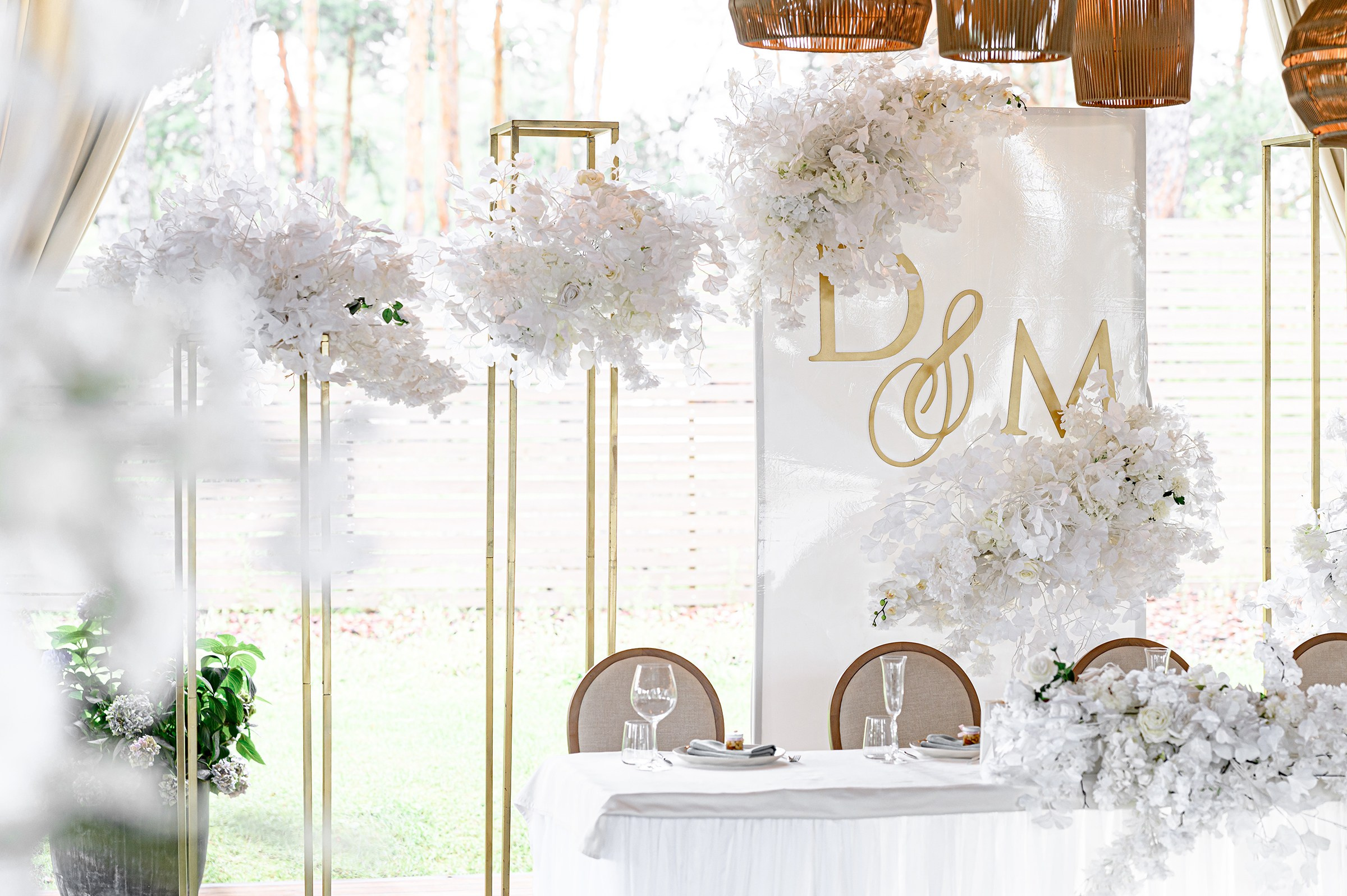 MAKSYM & DASHA. Свадебный и семейный фотограф