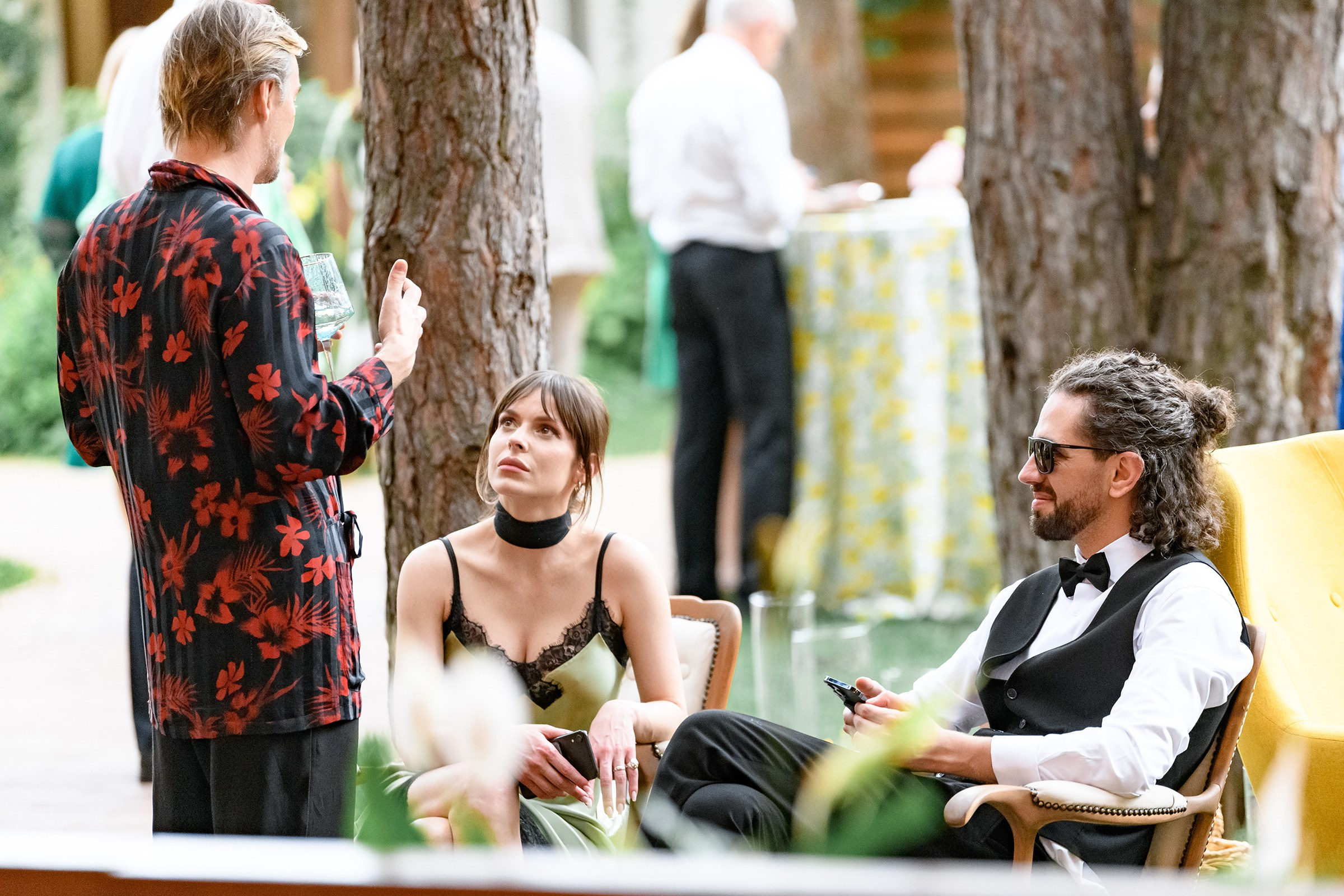 ОЛЕКСІЙ & ЯРОСЛАВА. Свадебный и семейный фотограф