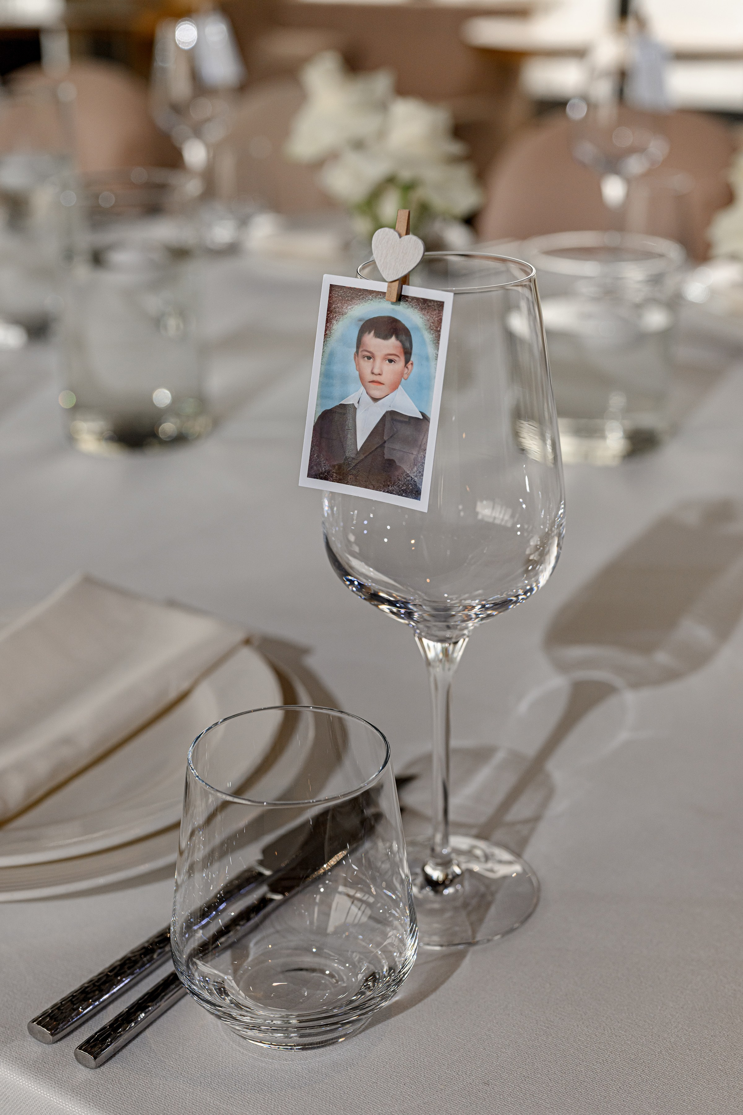 «GENDER PARTY». Свадебный и семейный фотограф