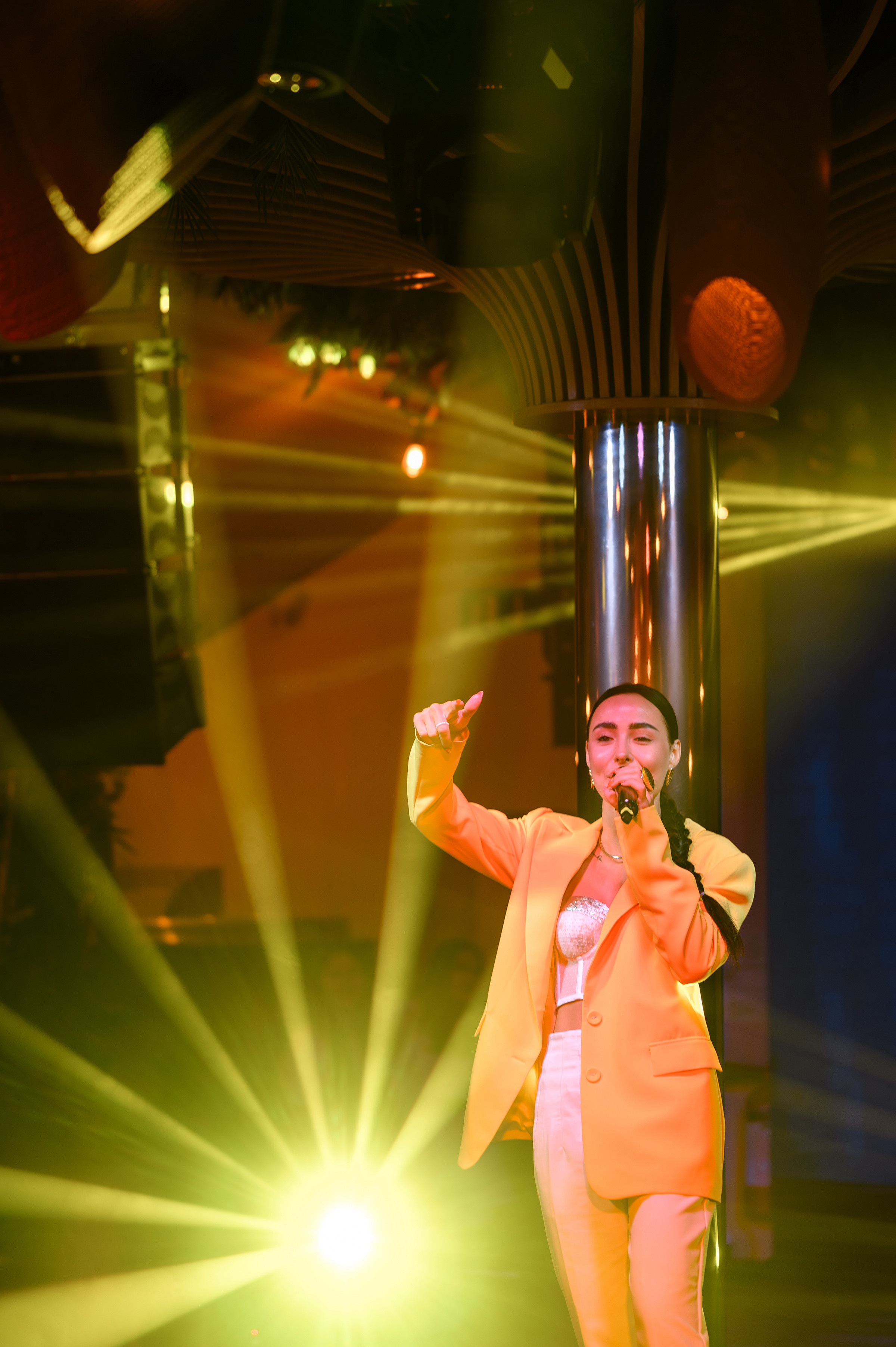 «Tviy vuhid v svit» (Boho Yosai). Свадебный и семейный фотограф