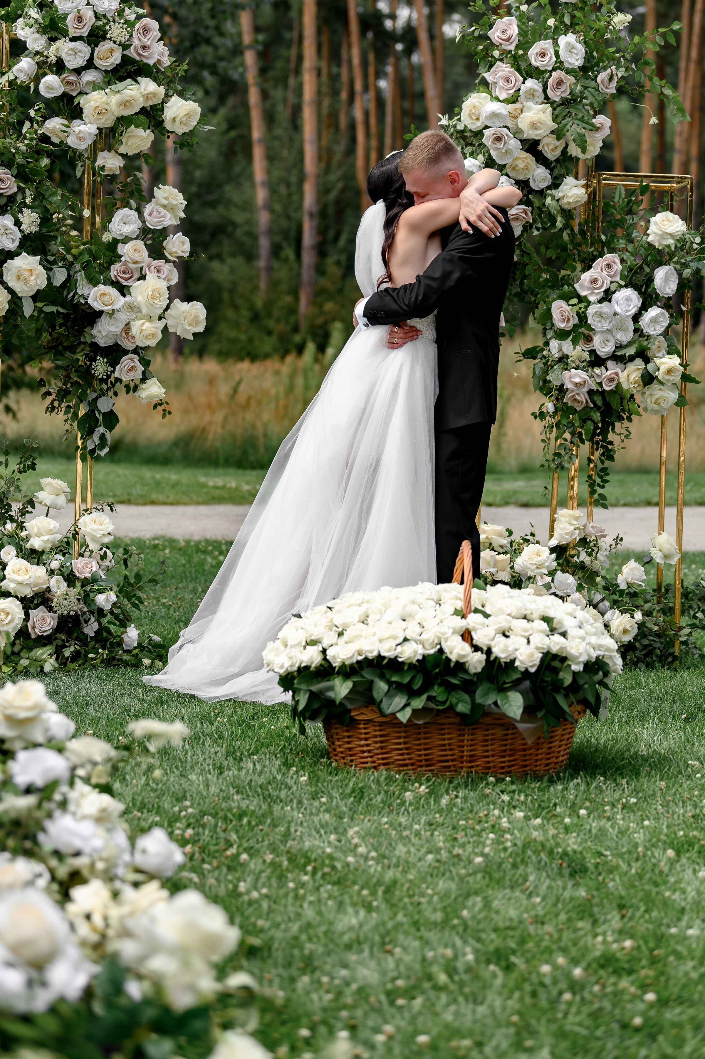 RUSLAN & VALYA. Свадебный и семейный фотограф