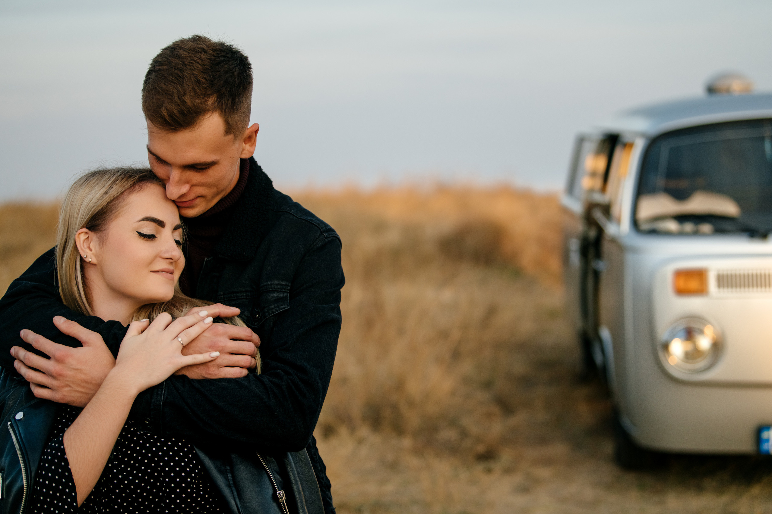 Іван & Анастасія. Свадебный и семейный фотограф