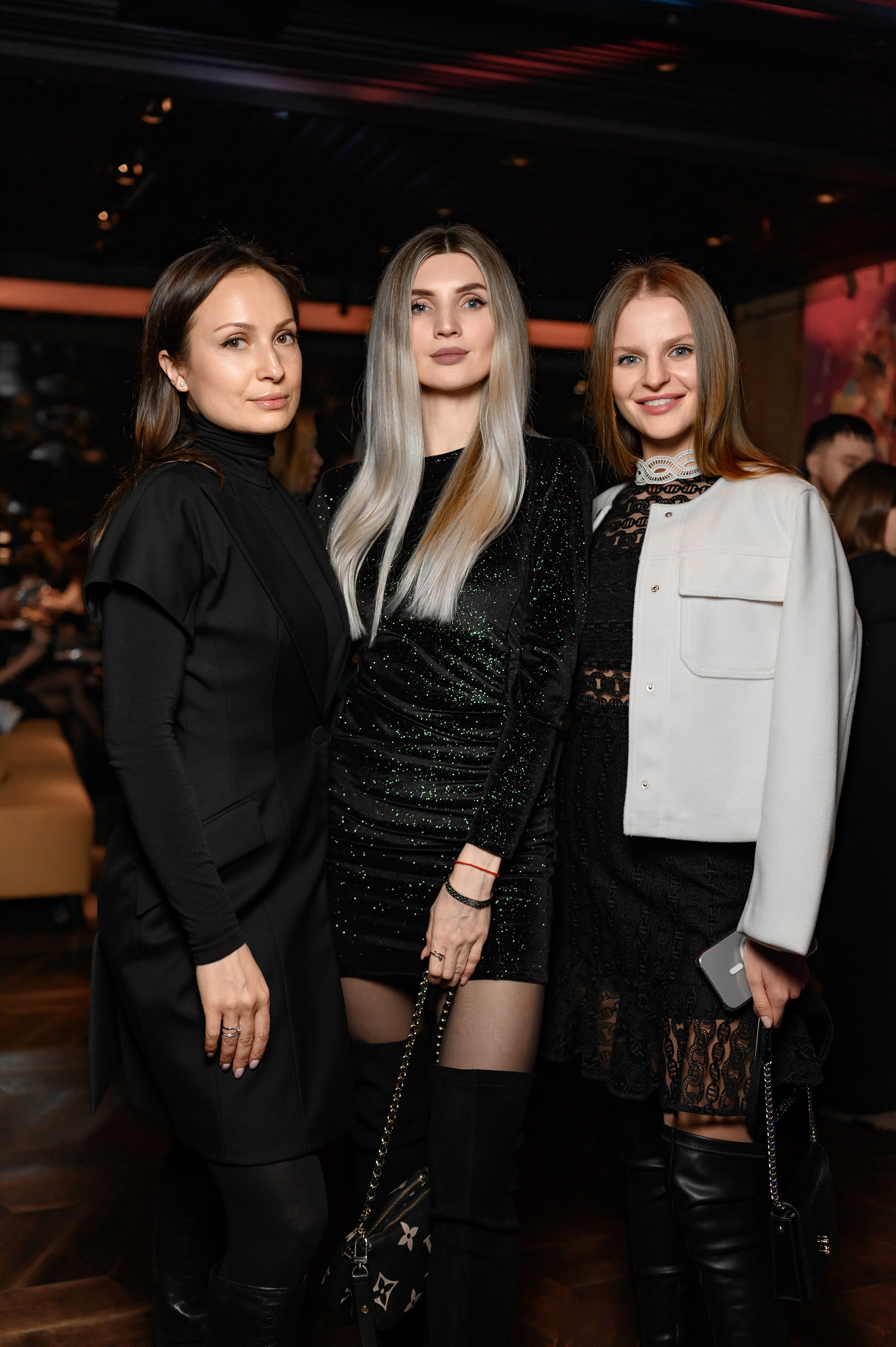 «CHARITY DINNER» від фонду ≪ Mother Heart≫. Свадебный и семейный фотограф